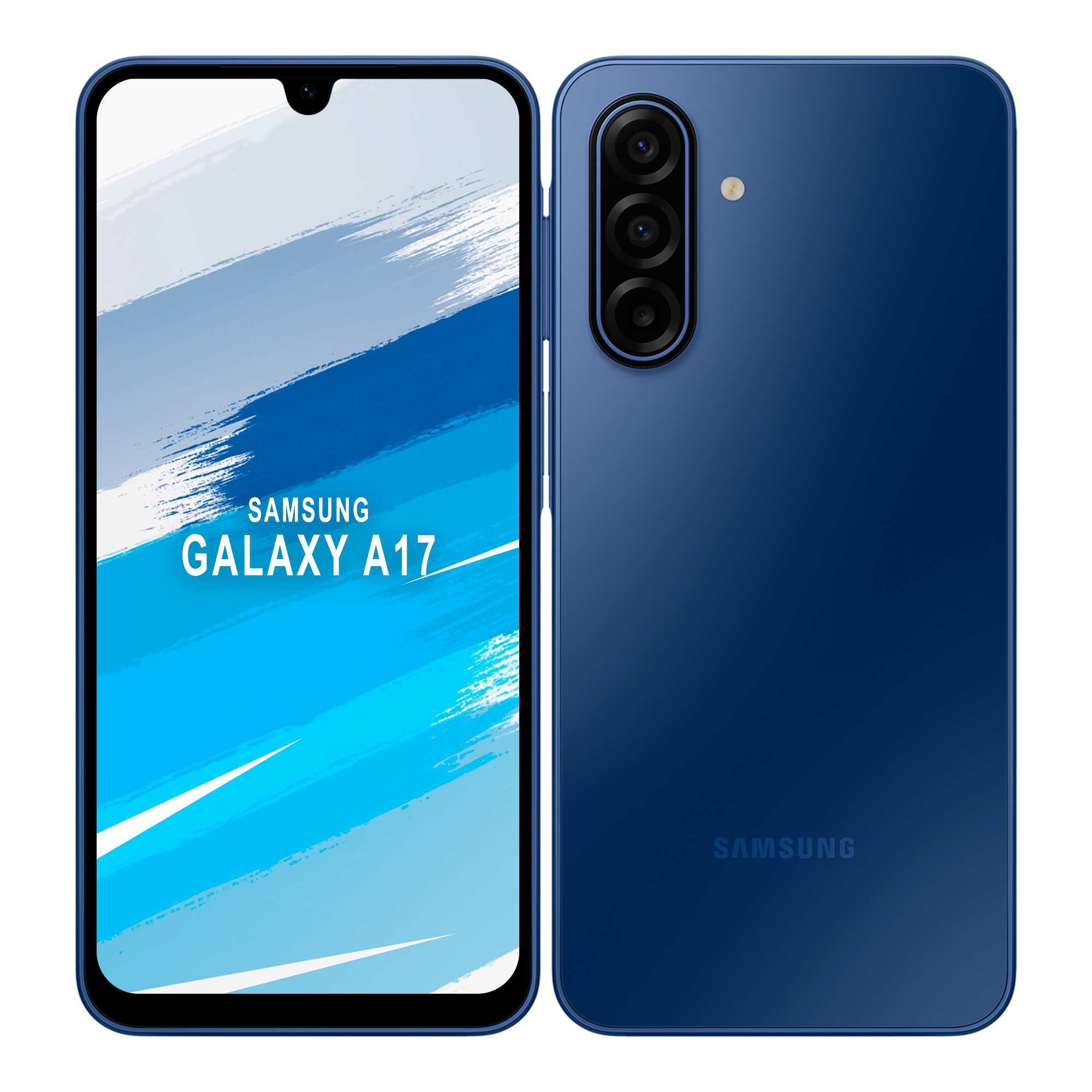 Samsung Galaxy A17 6,7'' 5G 4gb 128gb Triple Cam 50mp