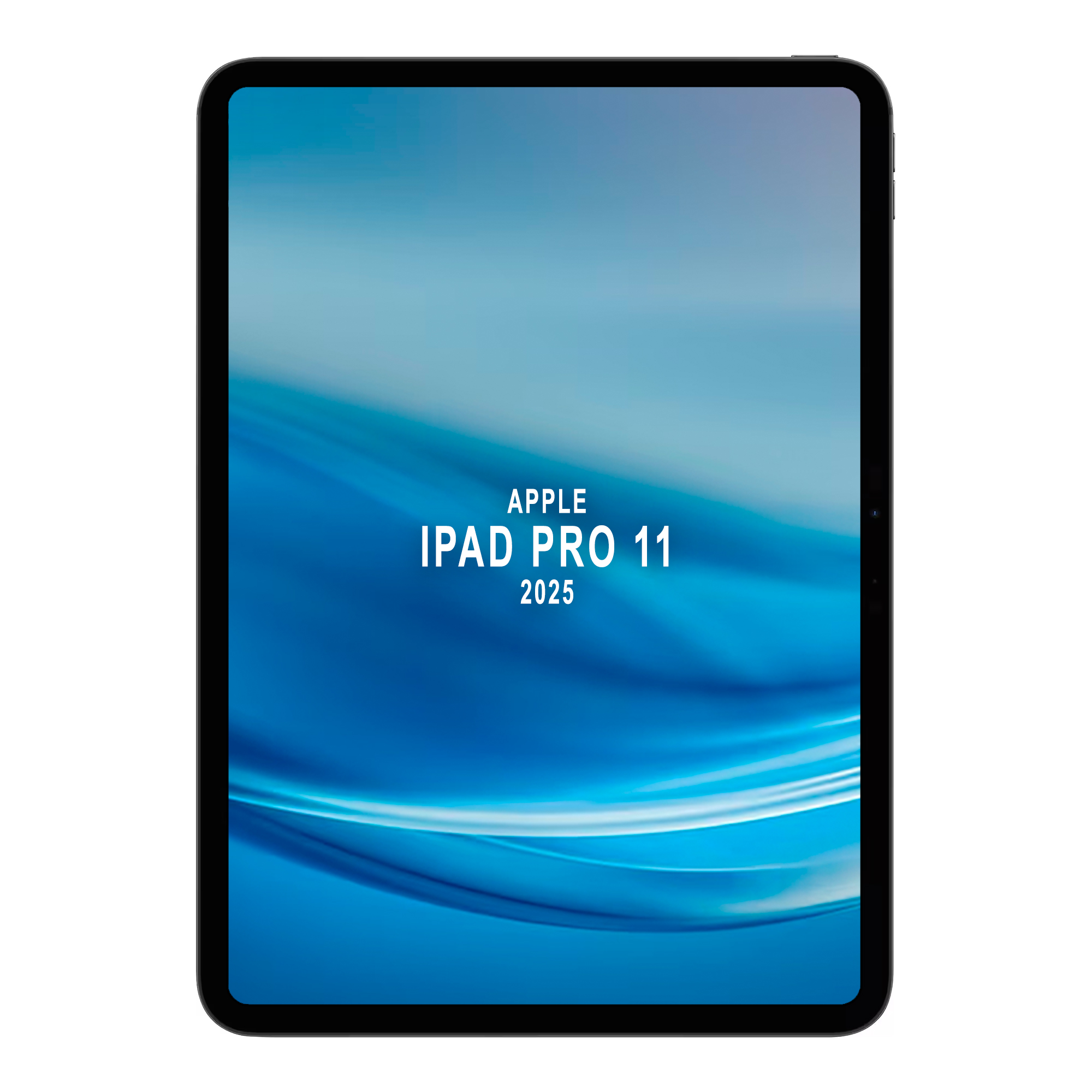 iPad Pro 11 Apple 11'' M5 12gb 256gb iPadOS26 12mp+12mp