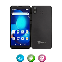 VORTHD60BK