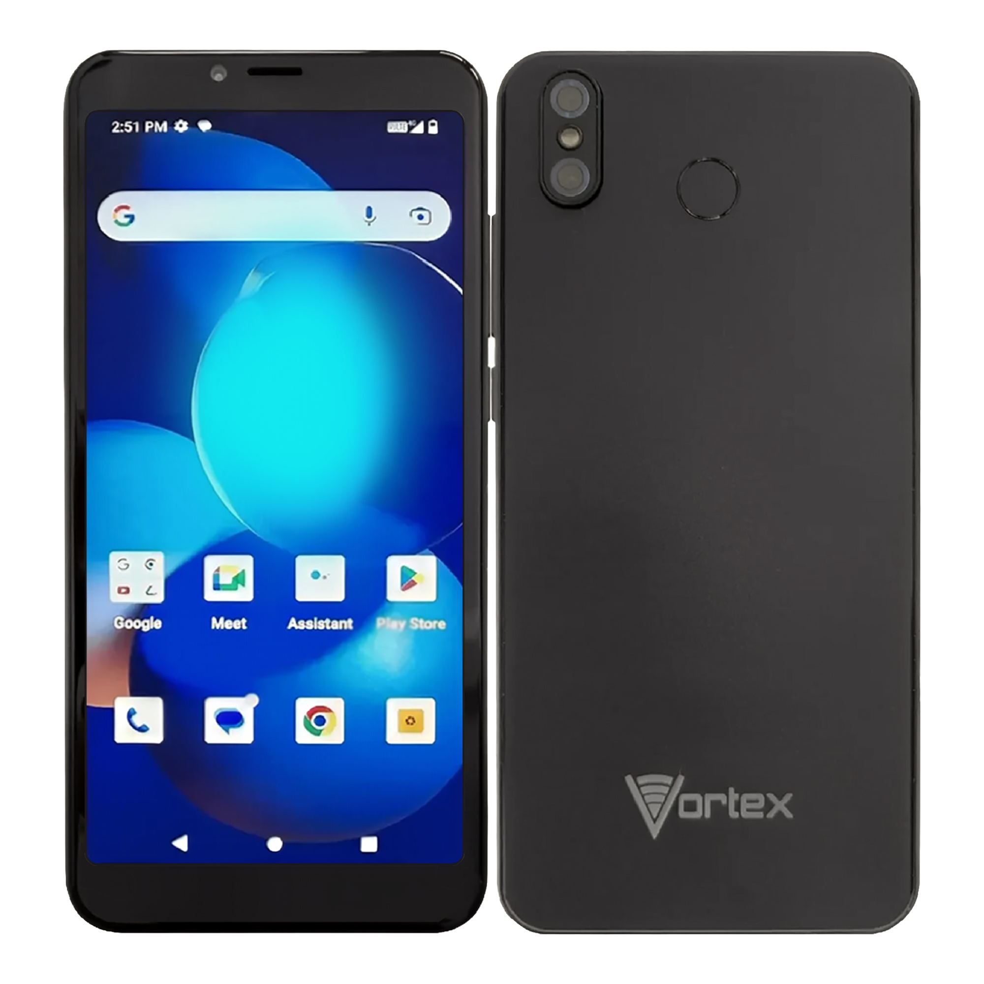 Vortex HD60 6'' 4G 3gb 32gb 8mp+5mp
