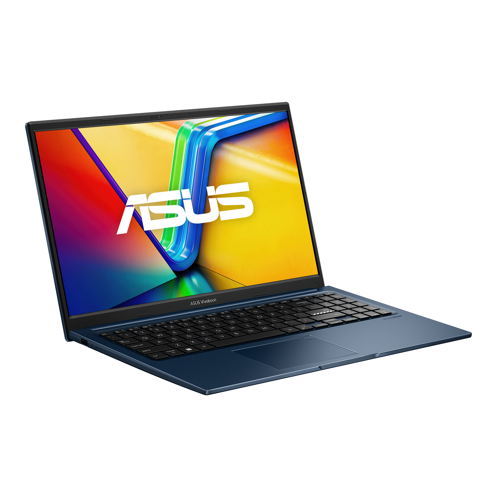 Notebook Asus Vivobook 15,6'' Core 5 12gb 512gb Win11