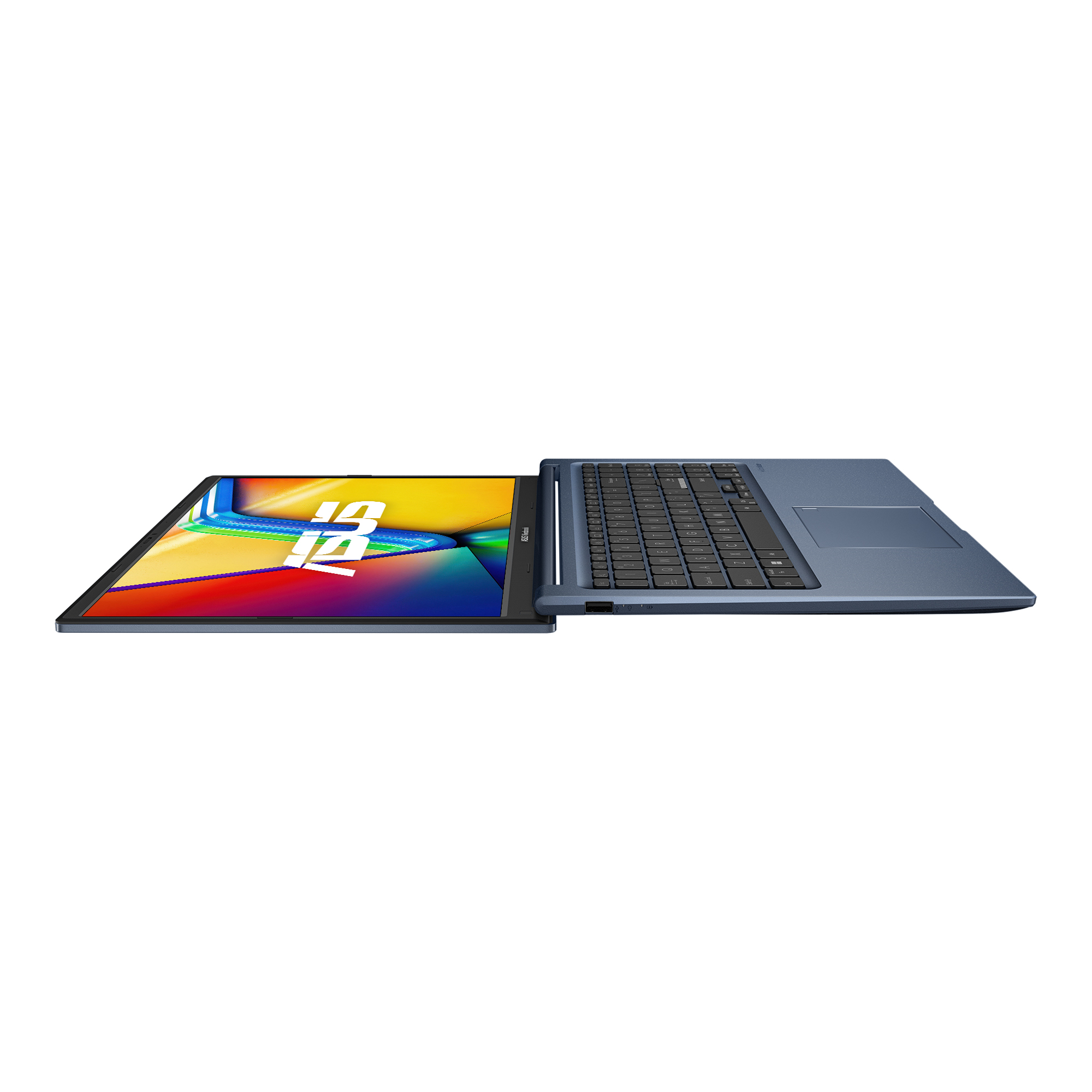 Notebook Asus Vivobook 15,6'' Core 5 12gb 512gb Win11