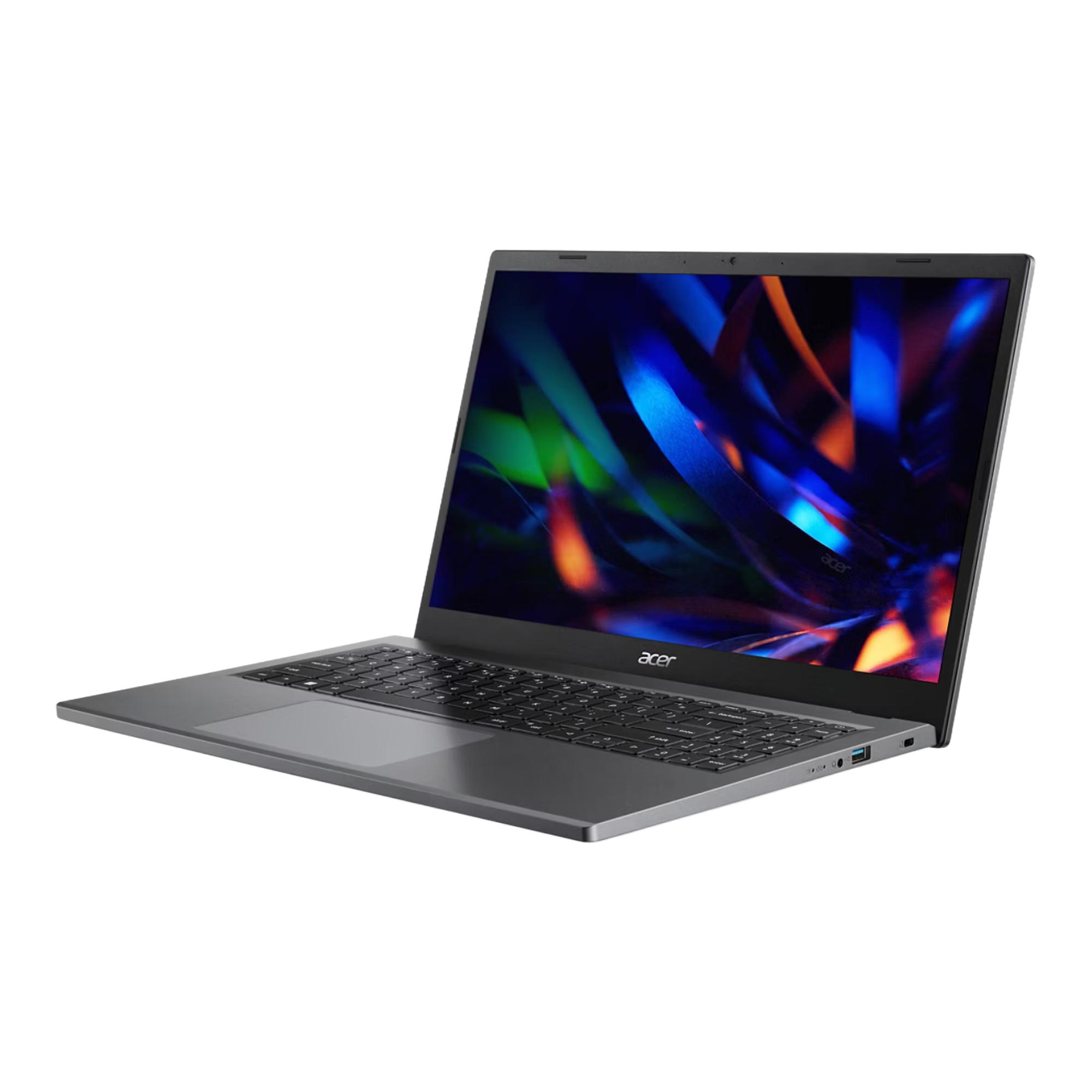 Notebook Acer 15,6'' Ryzen 5 8gb 256gb Win11 Pro