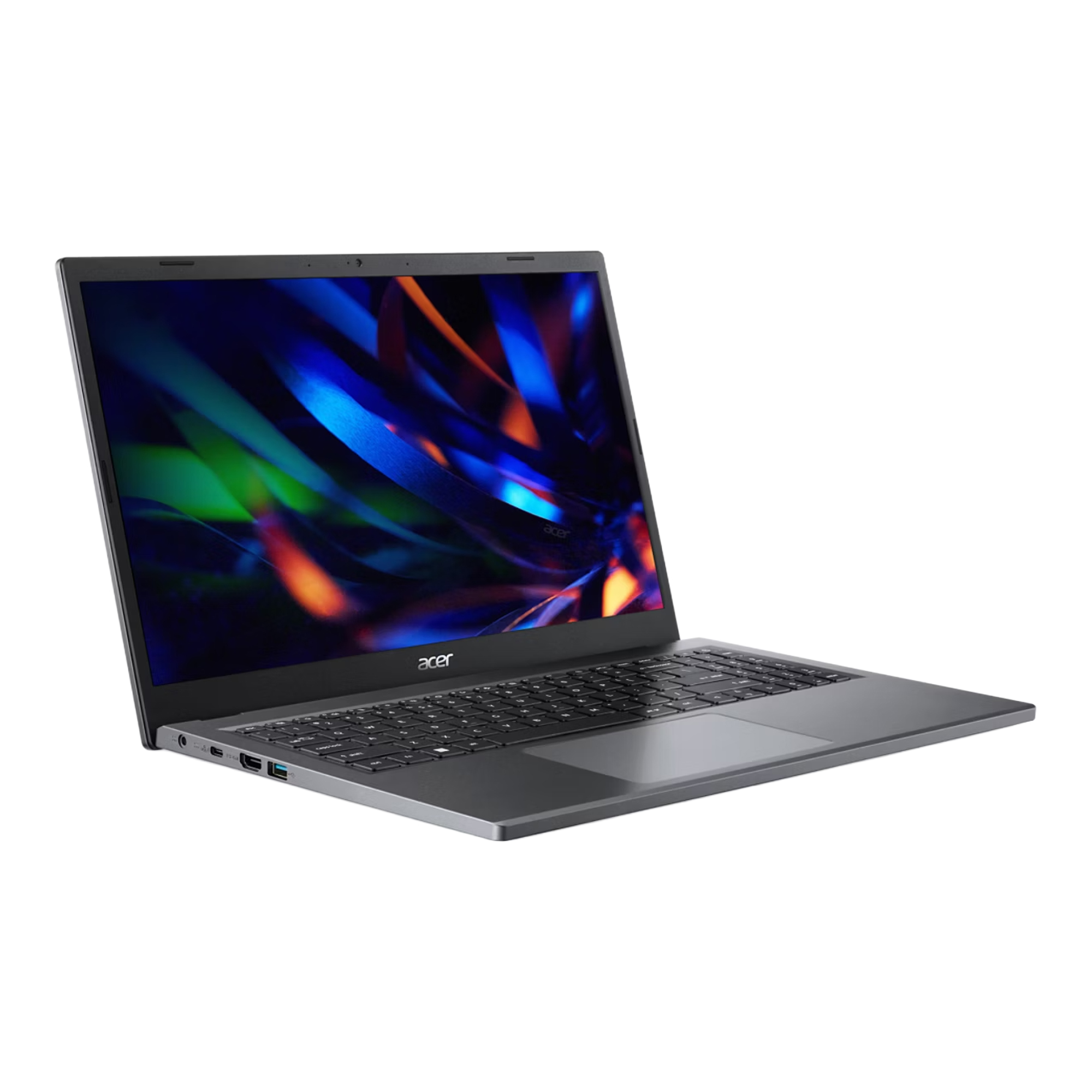 Notebook Acer 15,6'' Ryzen 5 8gb 256gb Win11 Pro