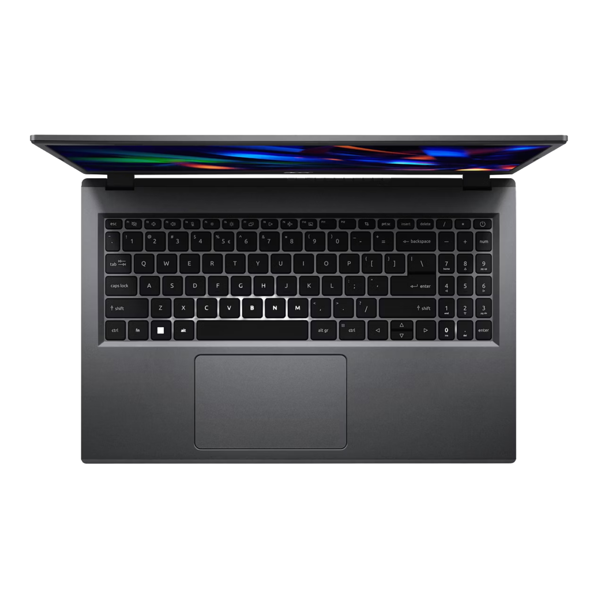 Notebook Acer 15,6'' Ryzen 5 8gb 256gb Win11 Pro