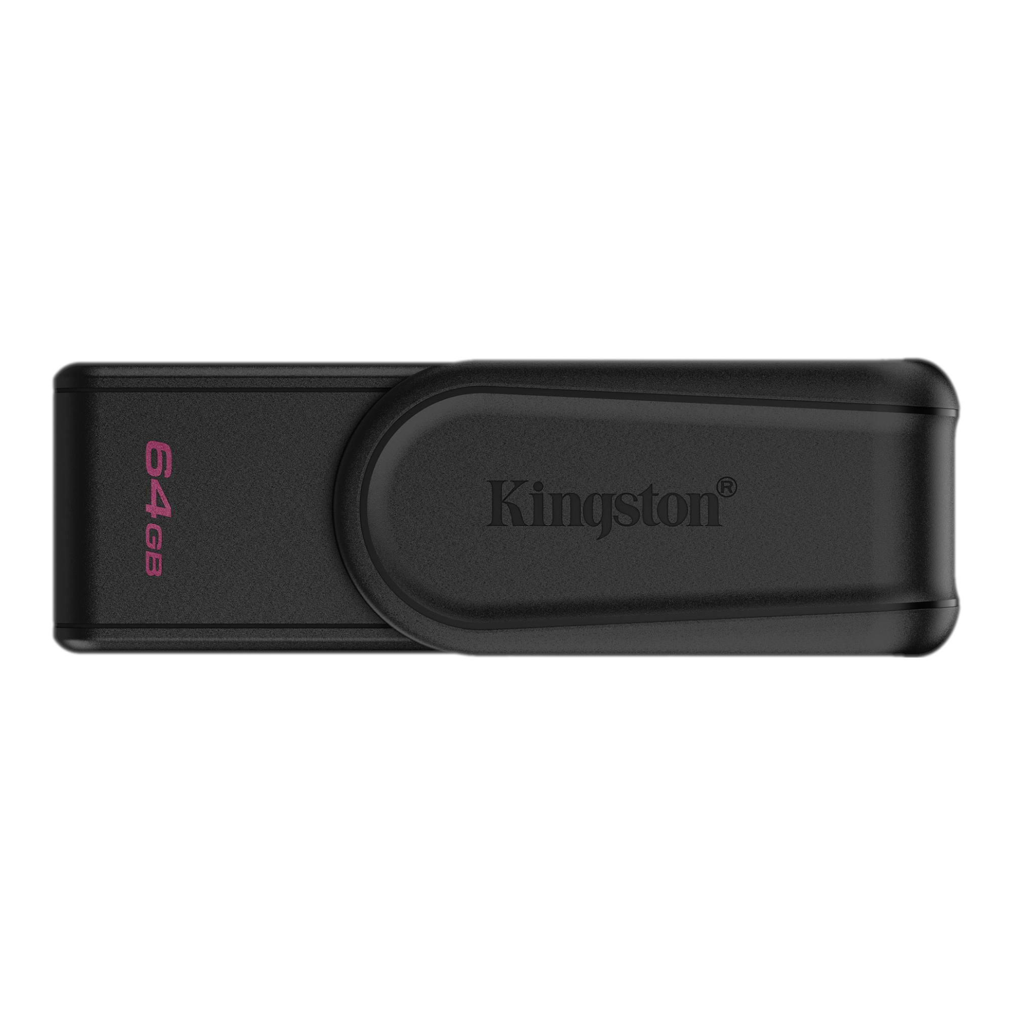 Pendrive Kingston 64gb DataTraveler Exodia S USB3.2