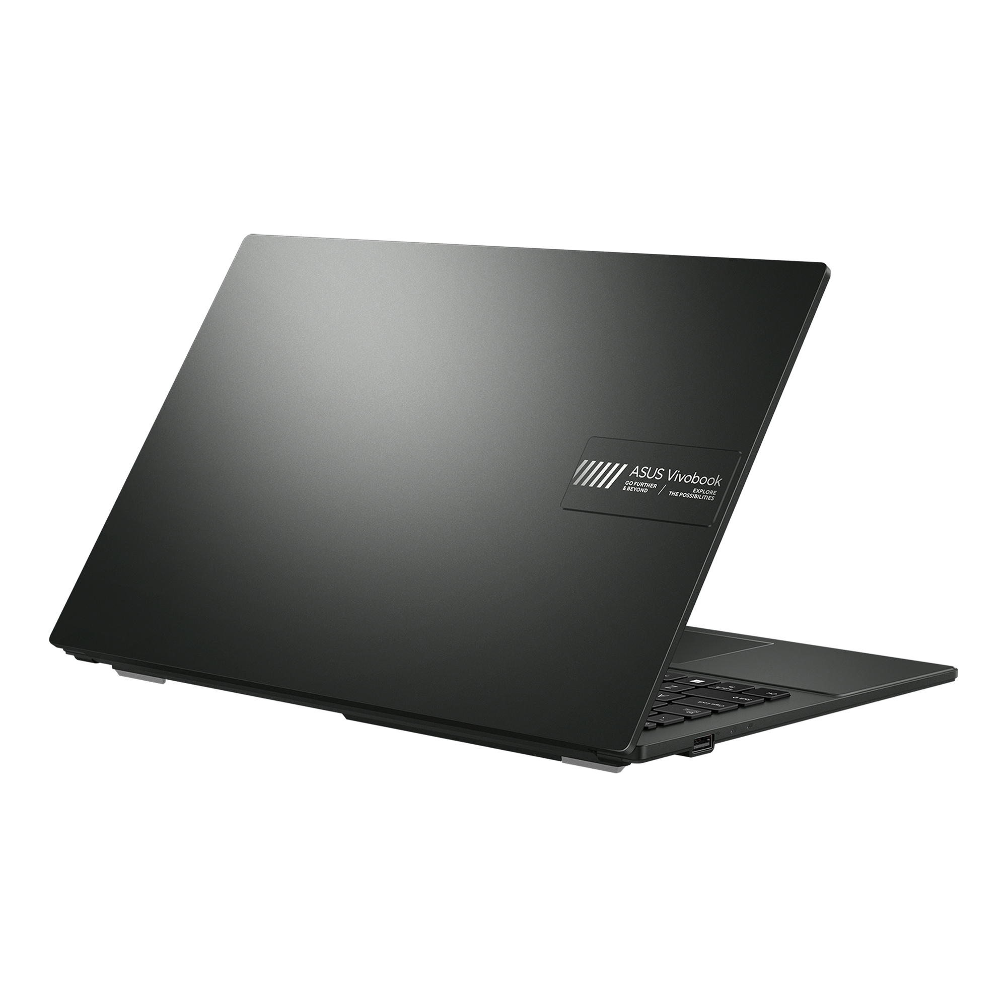 Notebook Asus Vivobook 15,6'' Core I3 8gb 256gb Win11