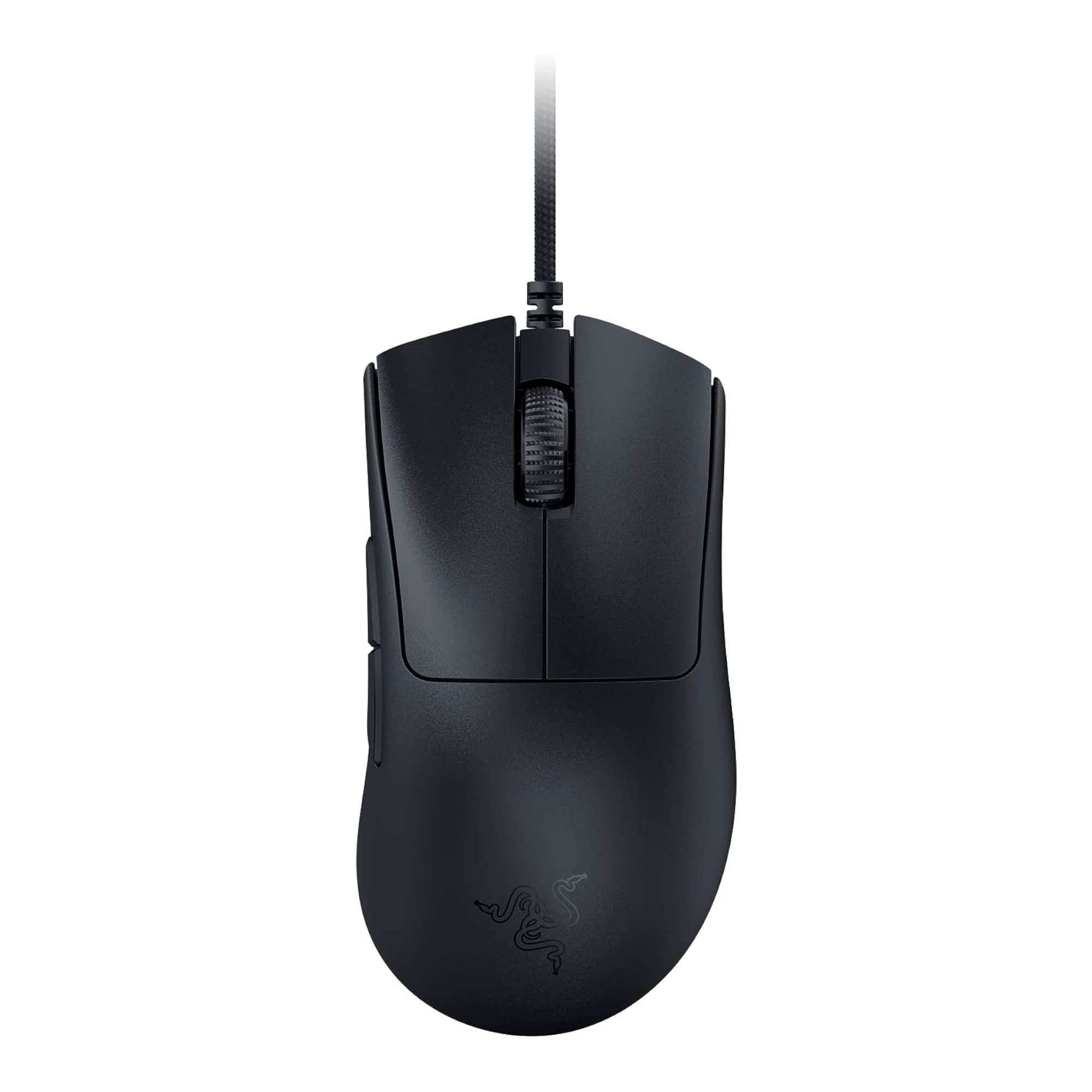 Mouse Gamer Cableado Razer Deathadder V3 Diestro 30000dpi