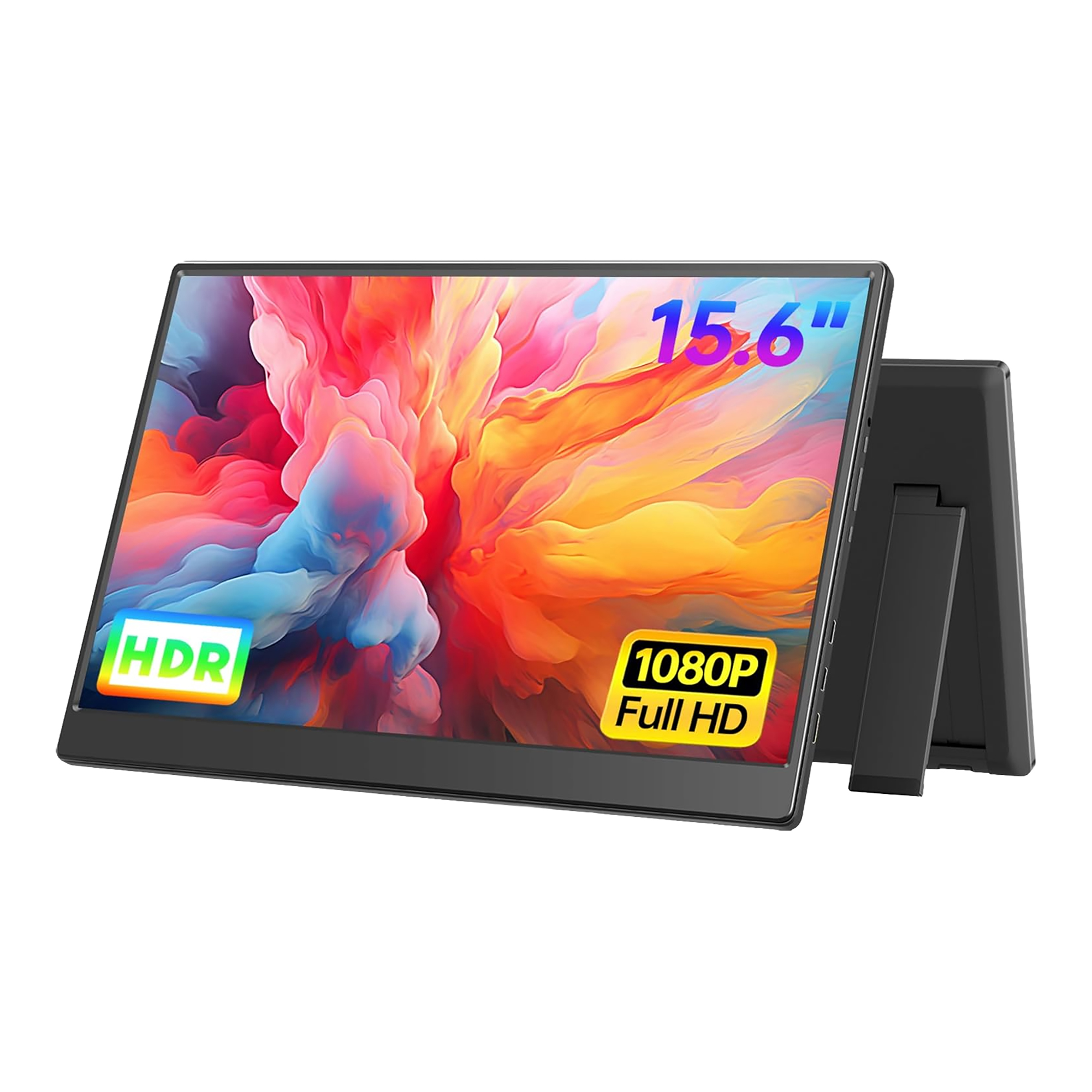 Monitor Port�til Ufyql F156p02 15,6'' FHD