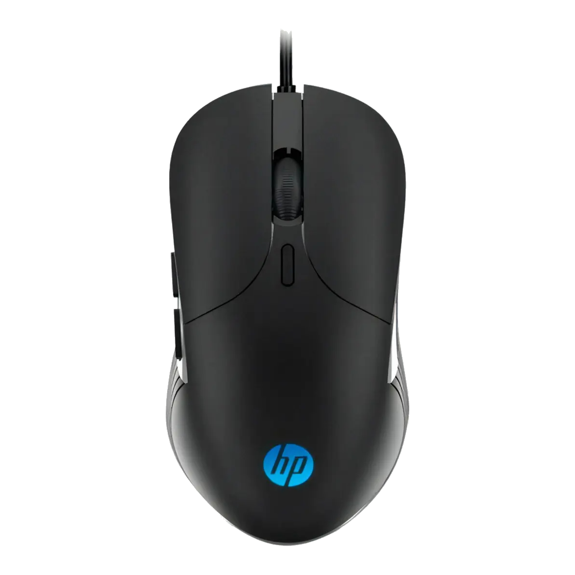 Mouse Gaming Usb Hp M280 2400dpi Retroiluminado