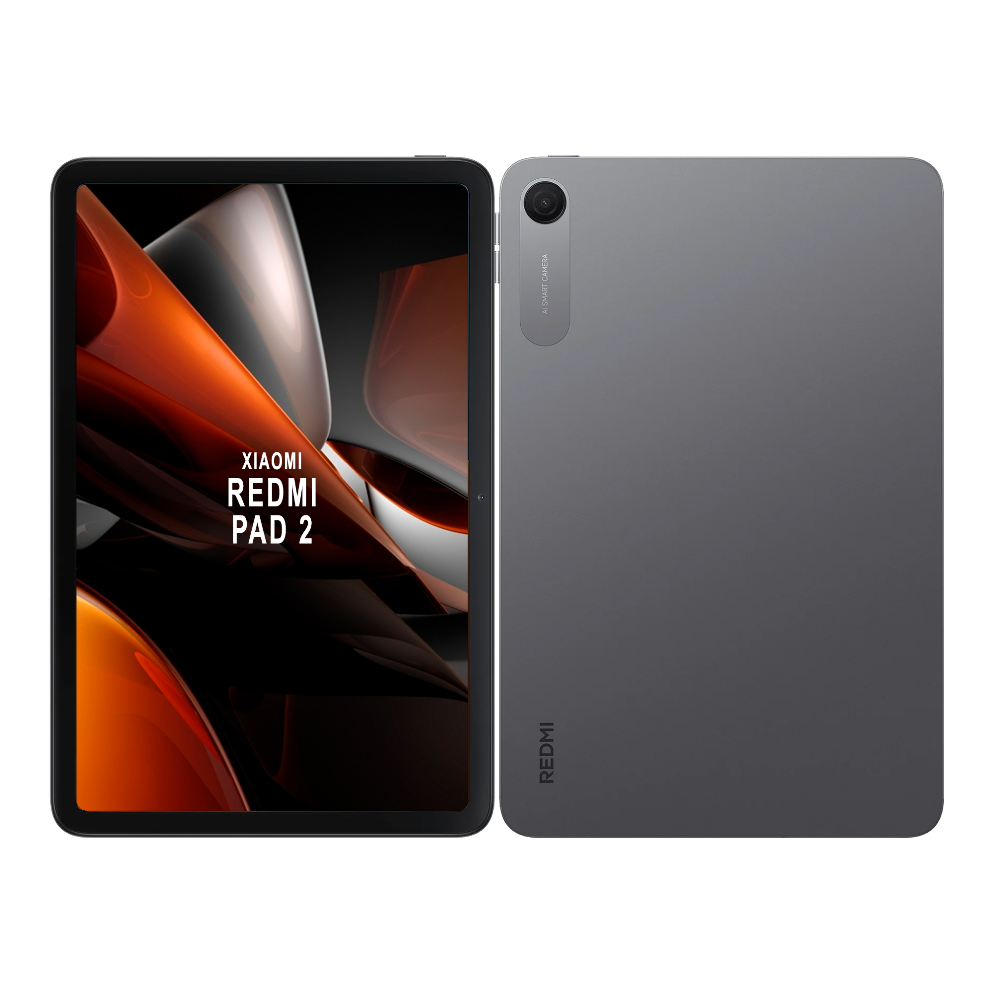 Tablet Redmi Pad 2 Xiaomi 9,7'' 4gb 128gb 8mp+5mp