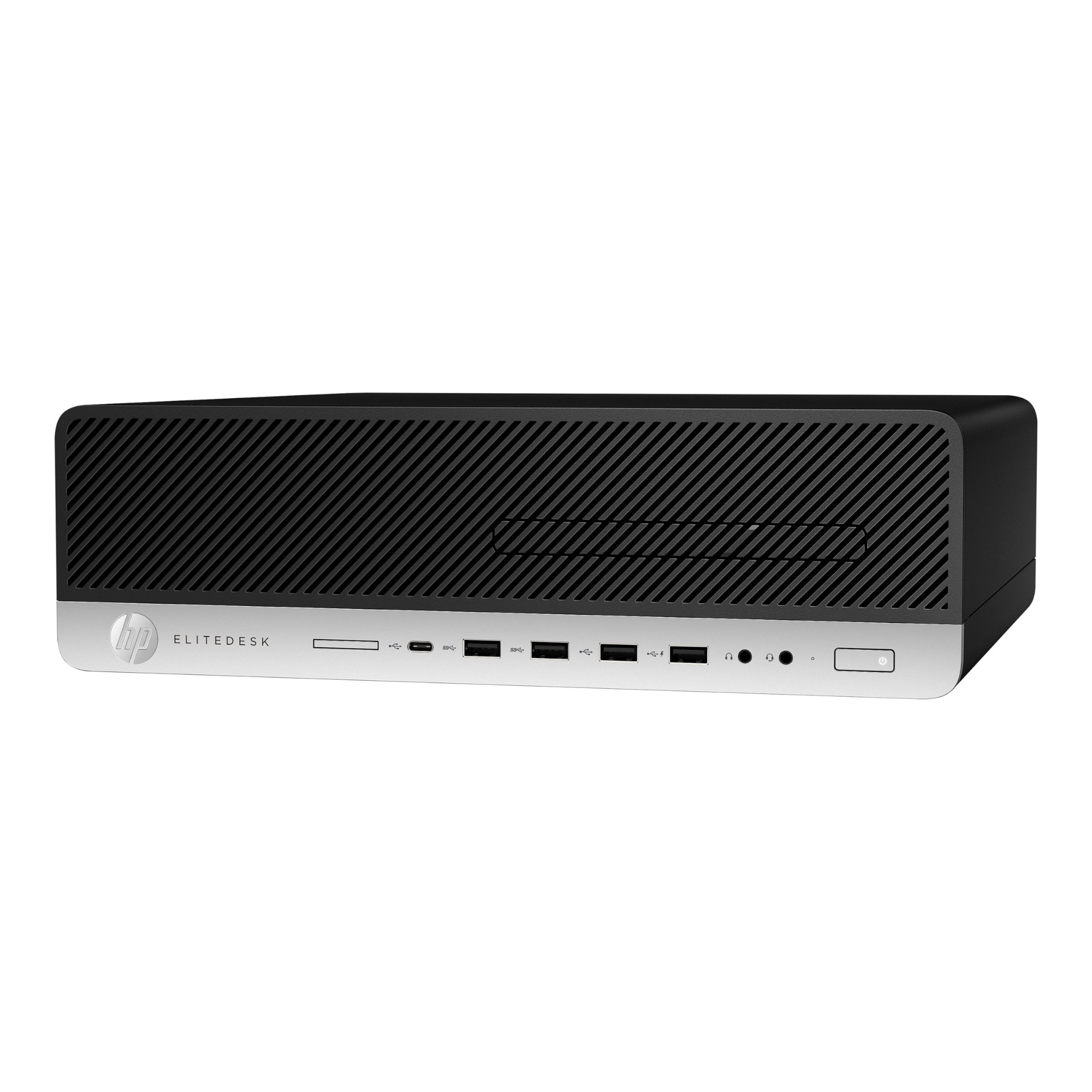 Pc Hp EliteDesk 800 G3 SFF Core I5 16gb 256gb Win10 Pro