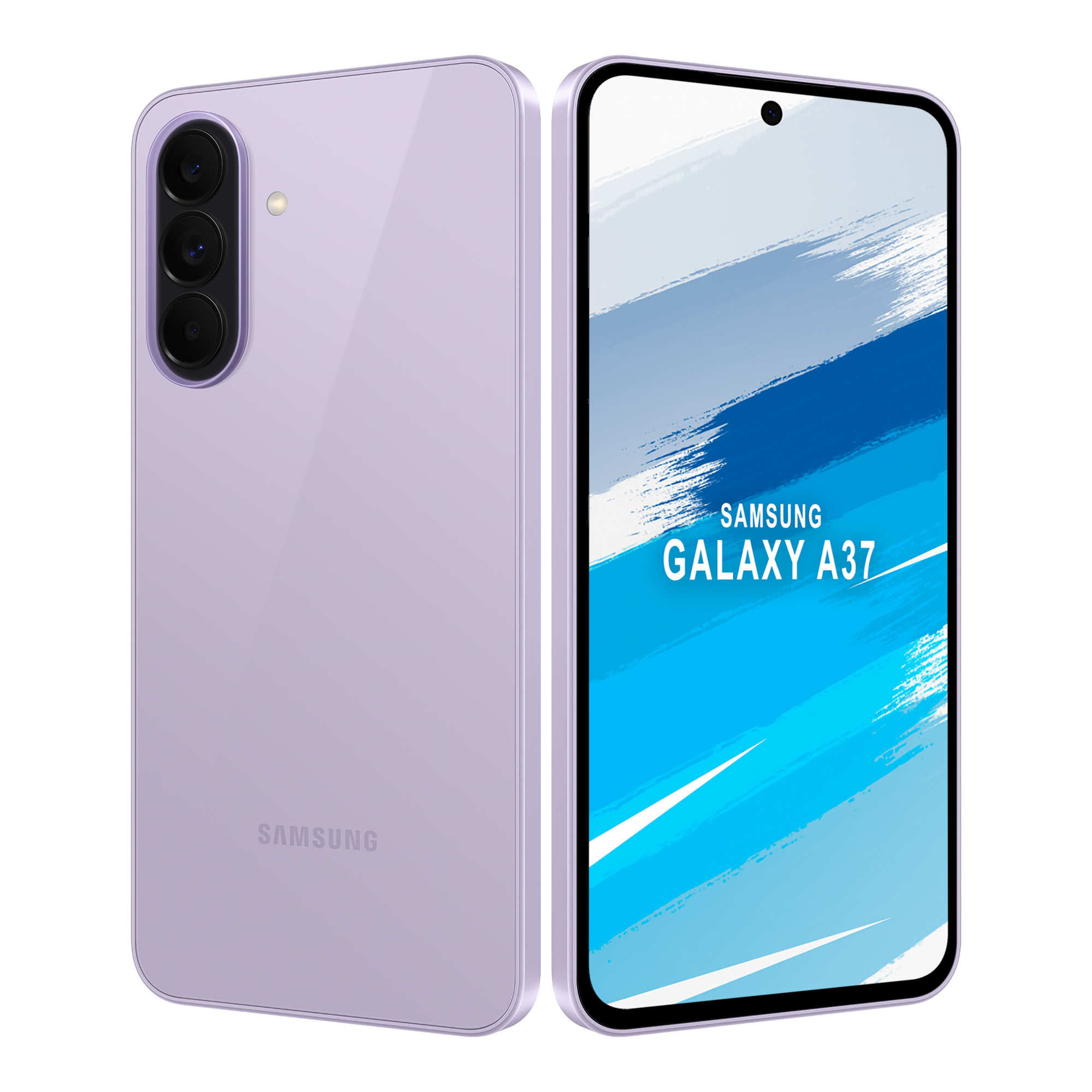 Samsung Galaxy A37 6,7'' 5G 6gb 128gb Triple Cam 50mp