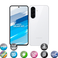 SMA376BDS6128WT