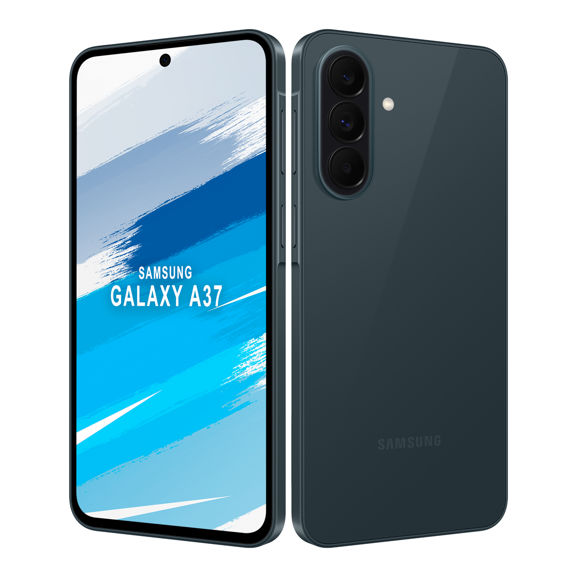 Samsung Galaxy A37 6,7'' 5G 8gb 256gb Triple Cam 50mp
