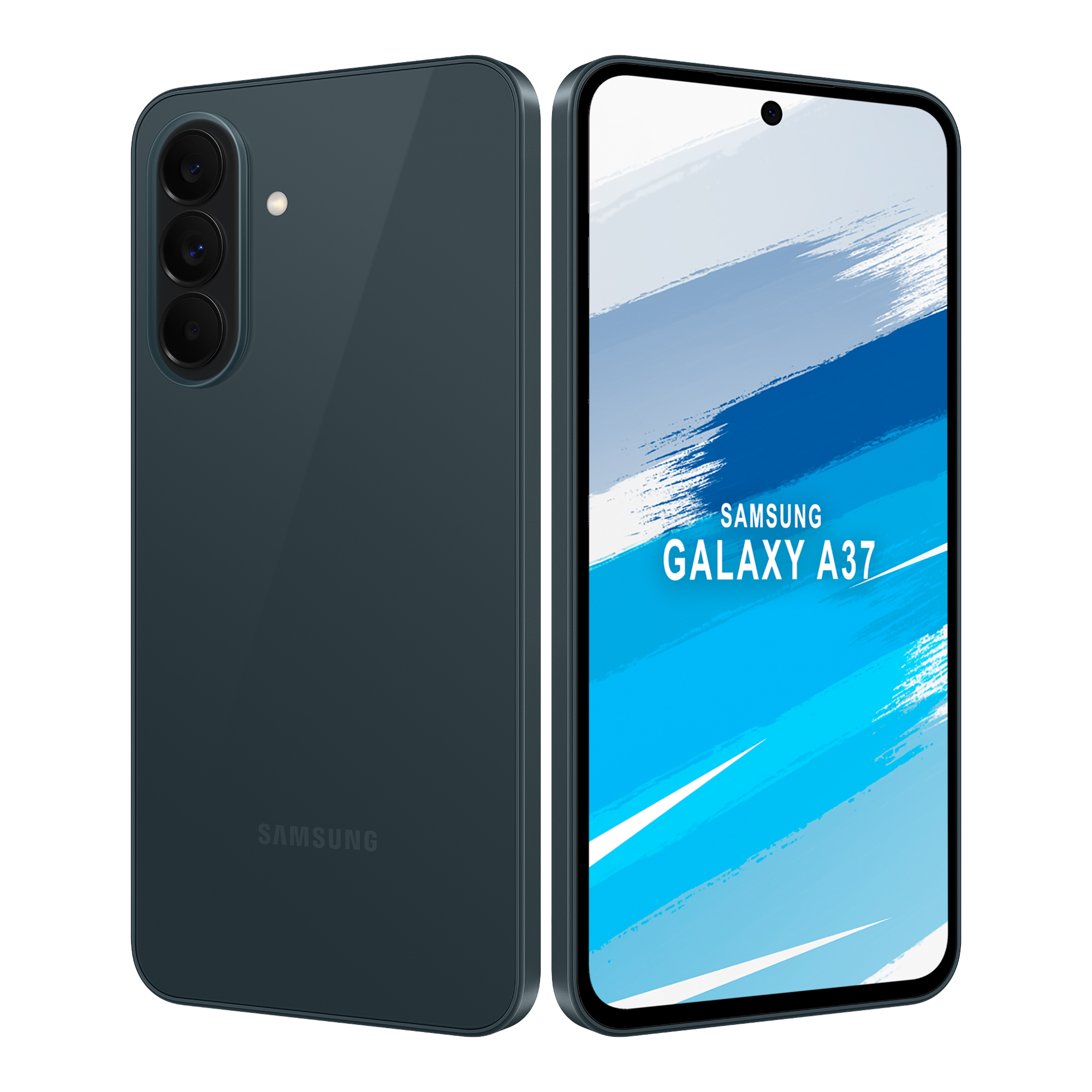 Samsung Galaxy A37 6,7'' 5G 8gb 256gb Triple Cam 50mp