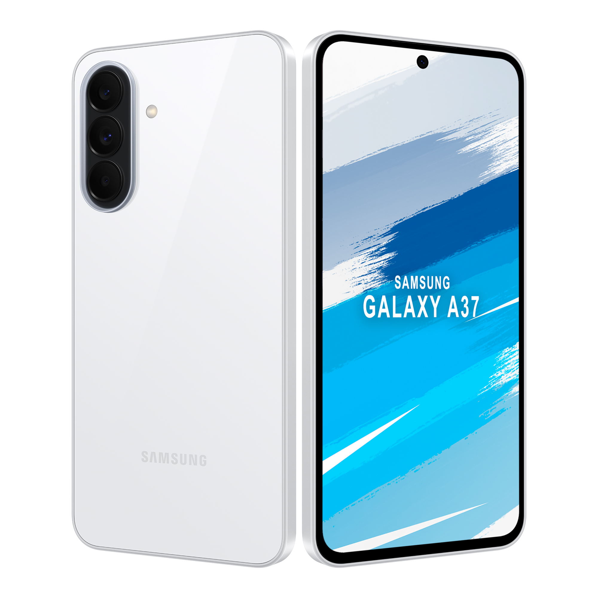 Samsung Galaxy A37 6,7'' 5G 8gb 256gb Triple Cam 50mp