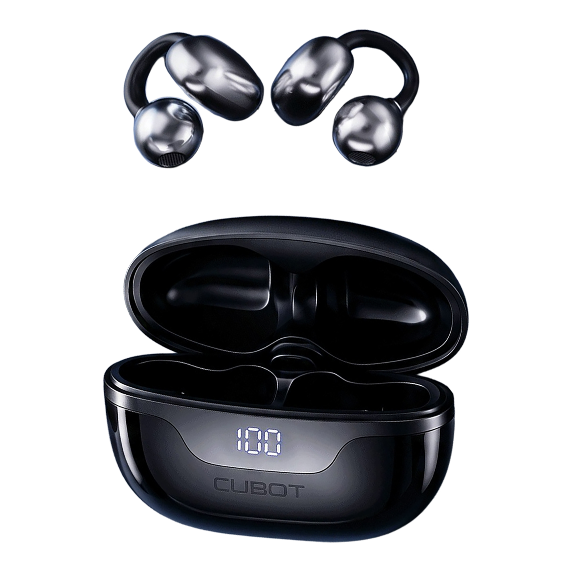 Auriculares Inal�mbricos BT Cubot Neo 1a IPX5