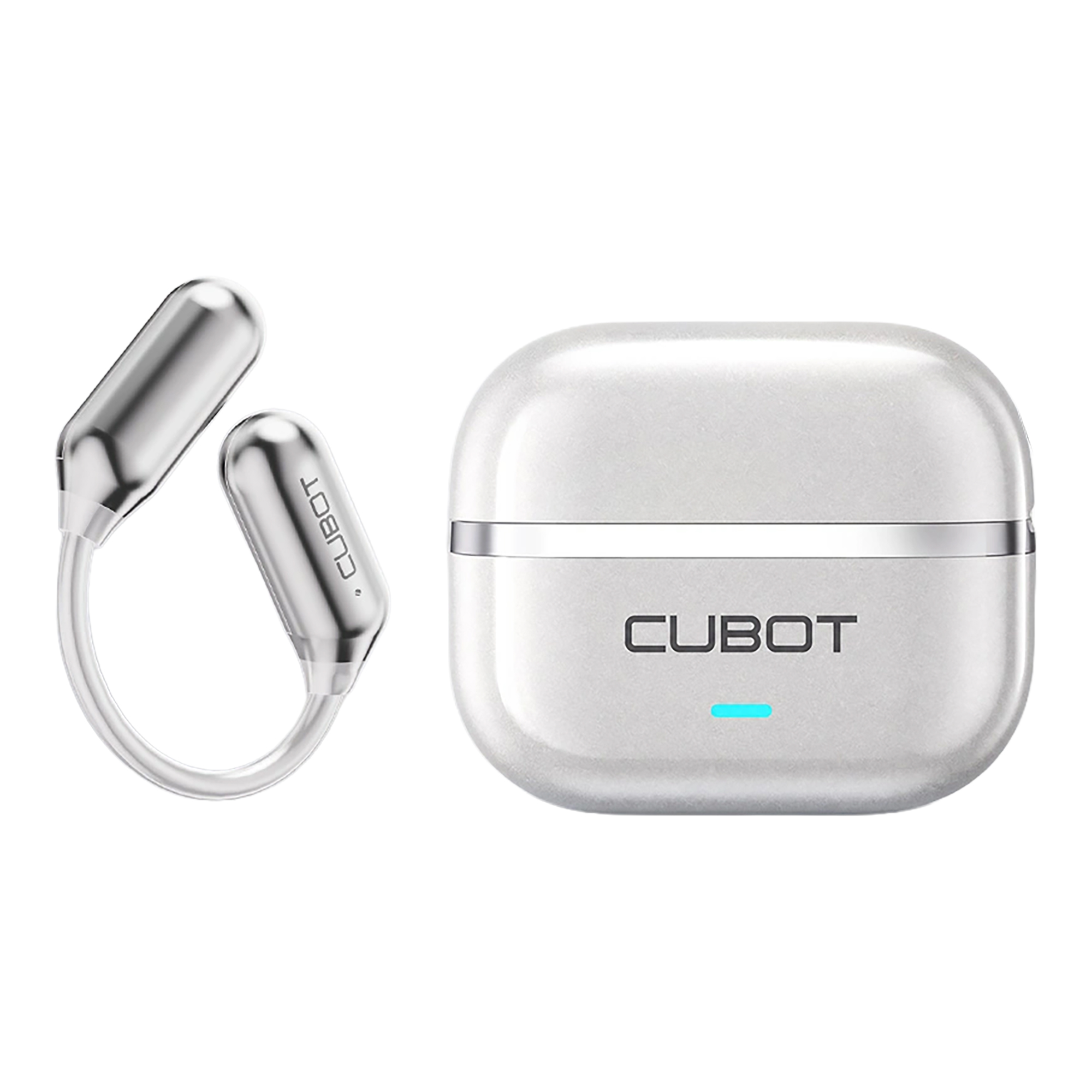 Auriculares Inal�mbricos BT Cubot Vibe R5 IPX5