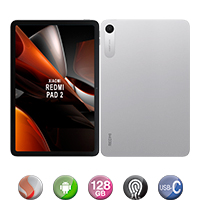 REDPAD2974GBSL