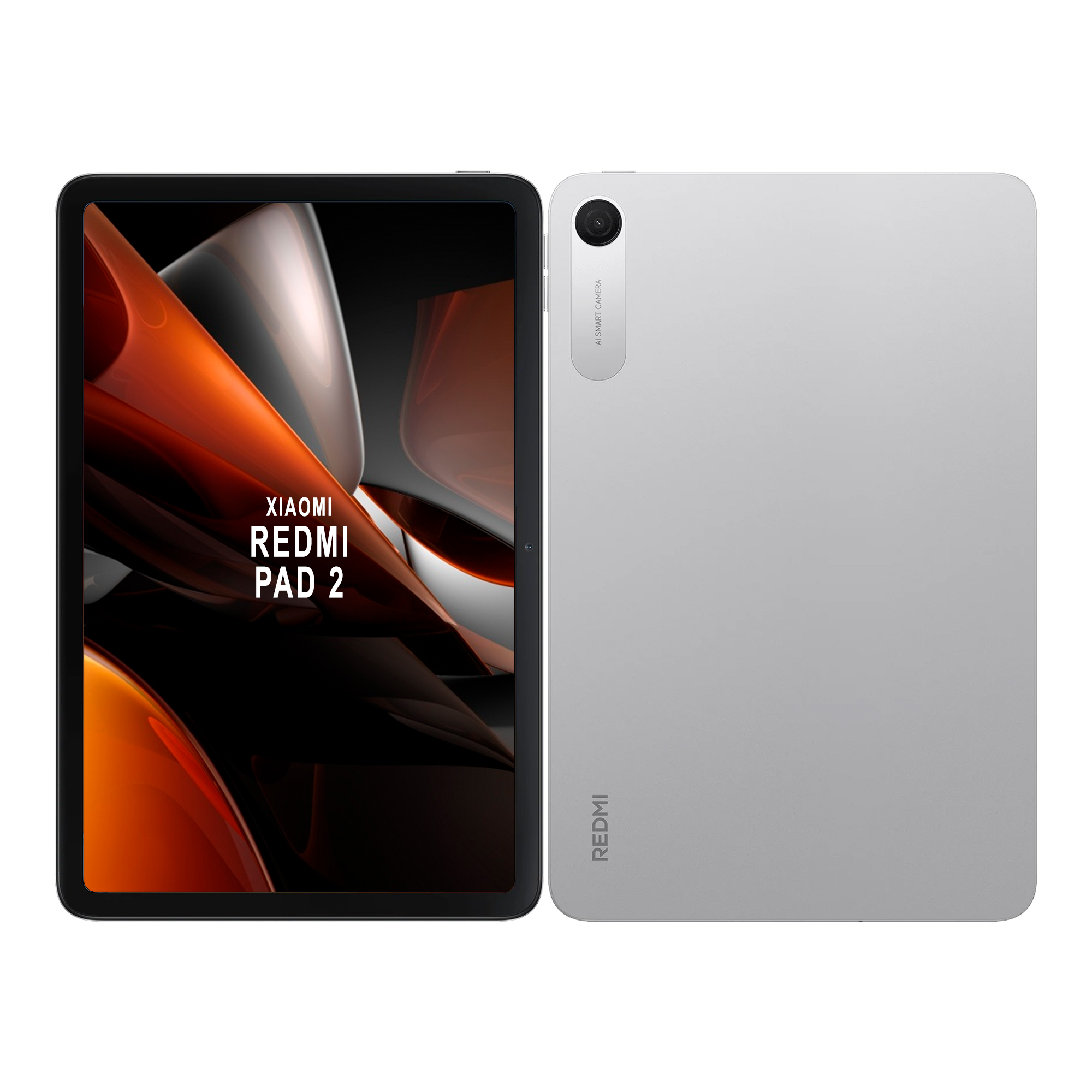 Tablet Redmi Pad 2 Xiaomi 9,7'' 4gb 128gb 8mp+5mp