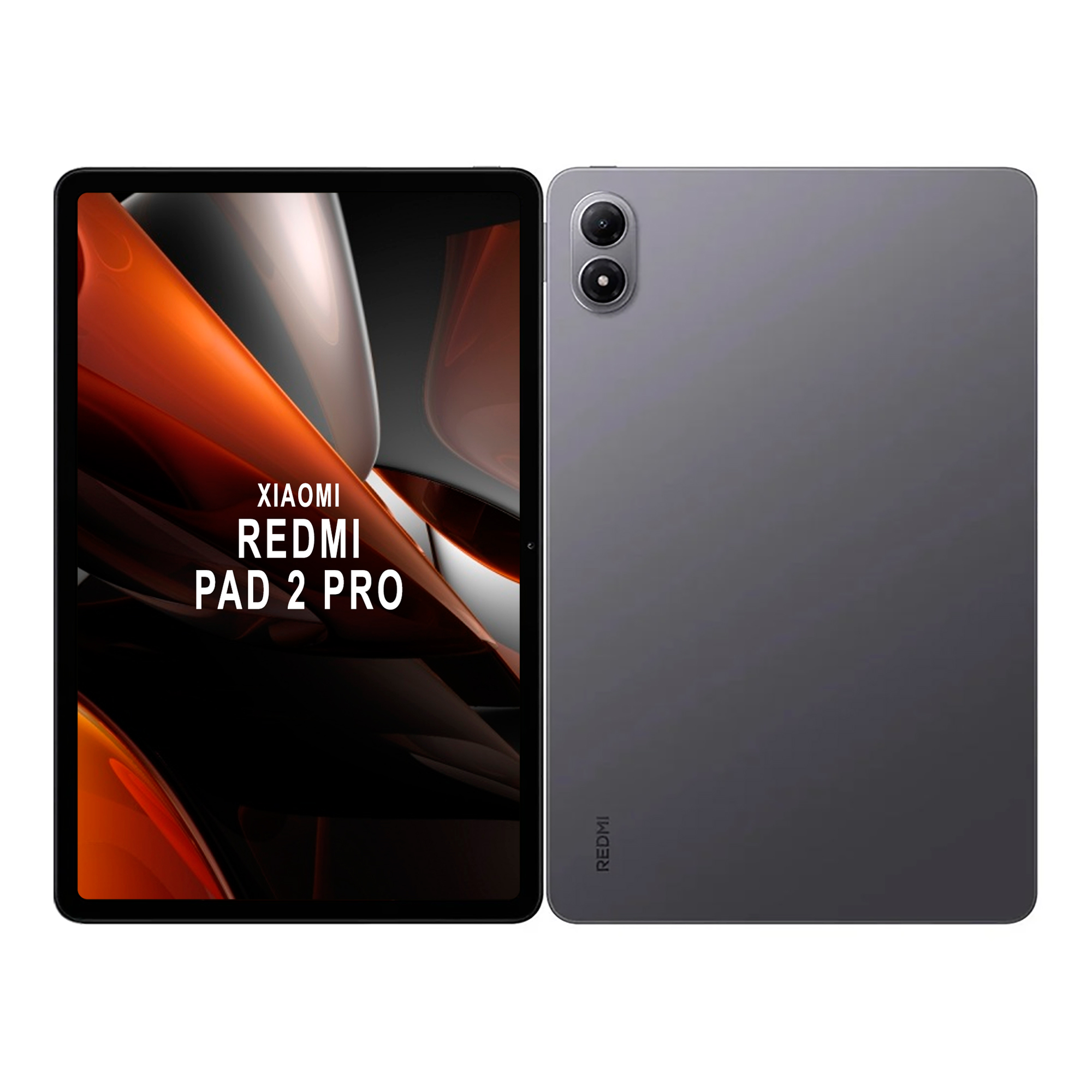 Tablet Redmi Pad 2 Pro Xiaomi 12,1'' 6gb 128gb 8mp+8mp