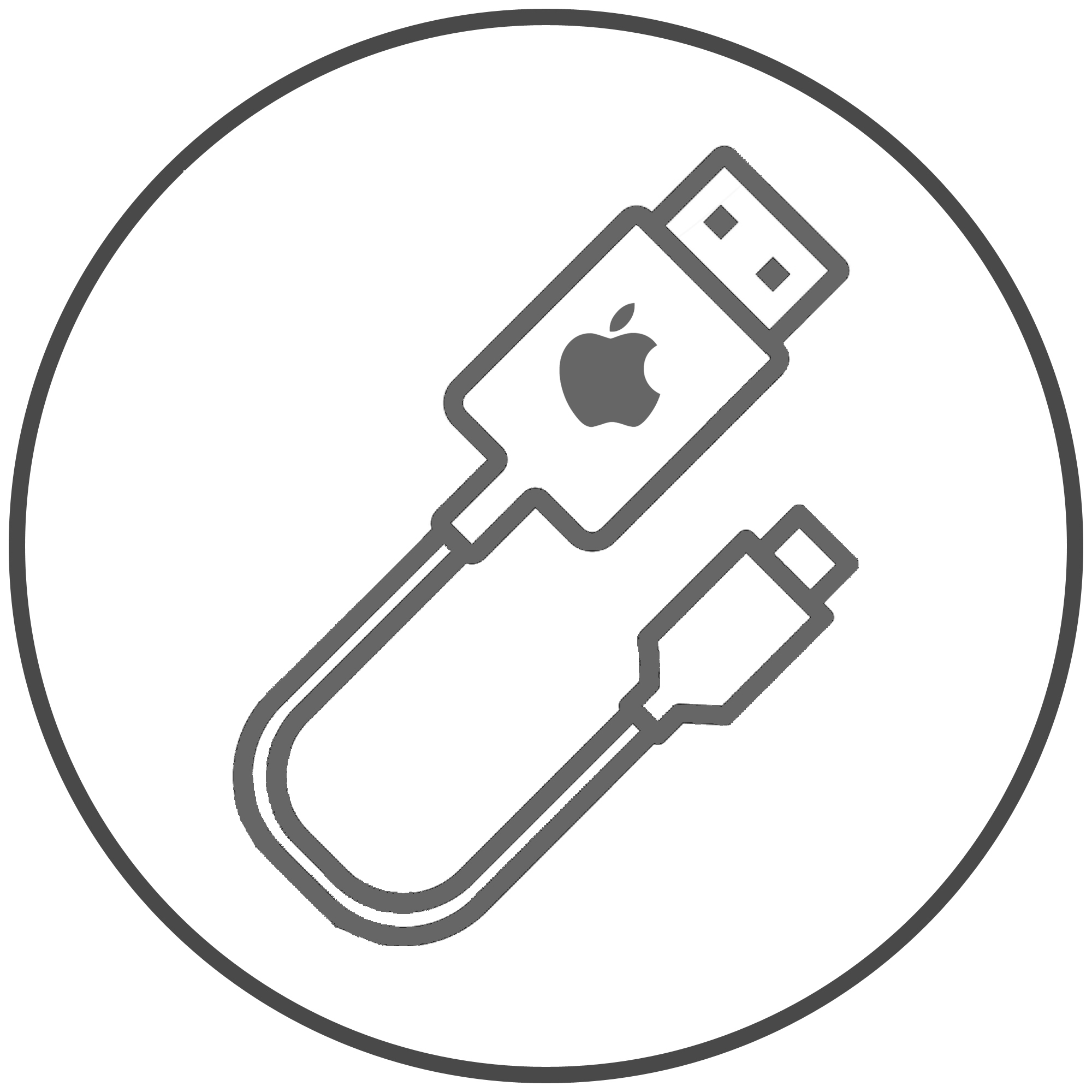 Accesorios Apple