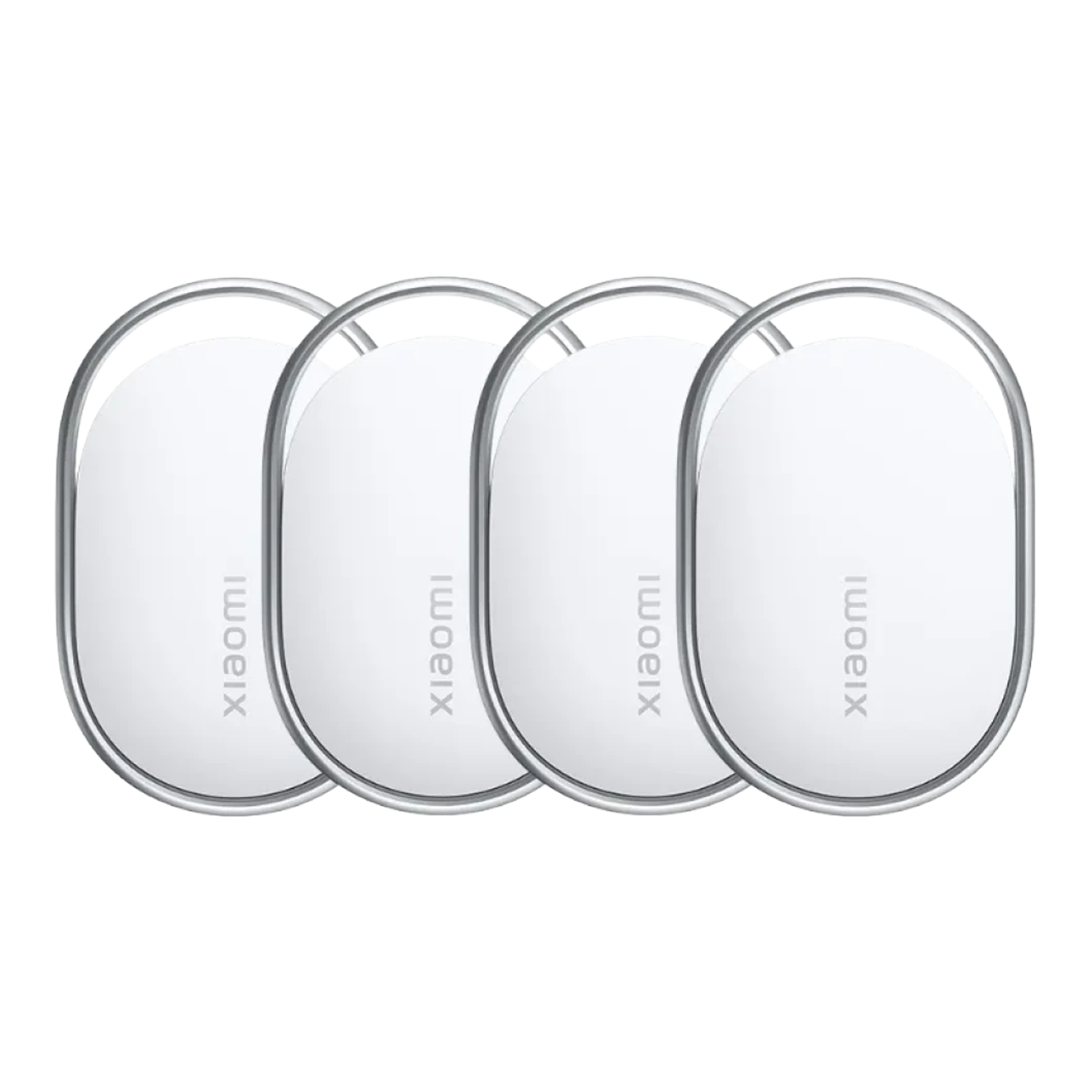 Rastreador Xiaomi Bhr08skgl Ip67 Bt 4 Unidades