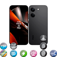X8P5G8256BK