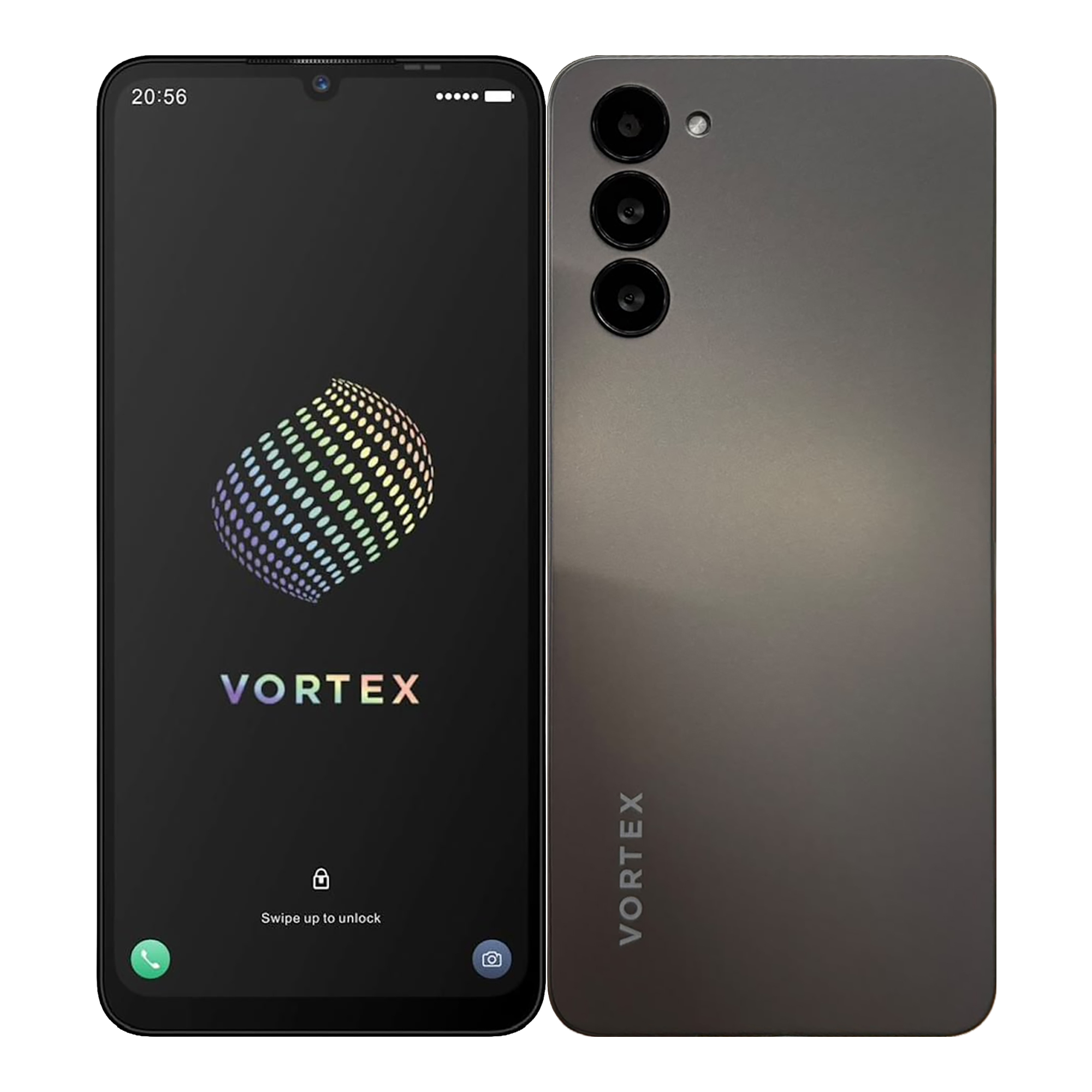 Vortex JK68 6,745'' 4G 4gb 32gb 8mp+8mp