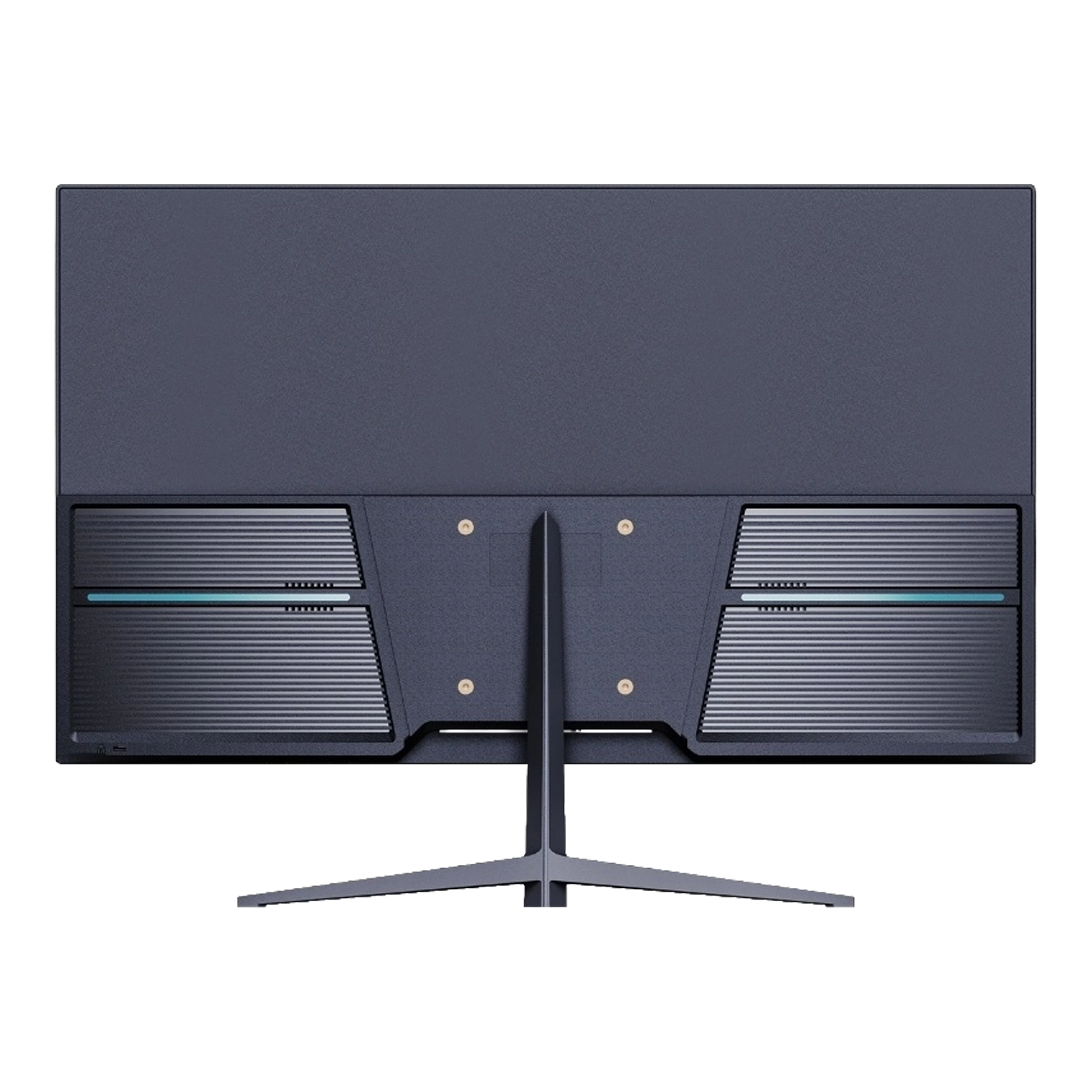Monitor Gaming Plano Shot Gaming Sg27f17 27'' FHD 100hz 3ms imagen 2