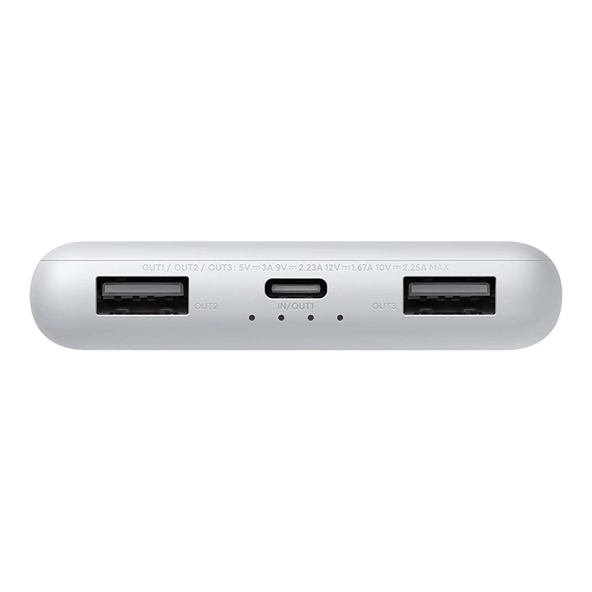 PowerBank Xiaomi Bhr9350gl Li-ion 10000mah 22,5wh