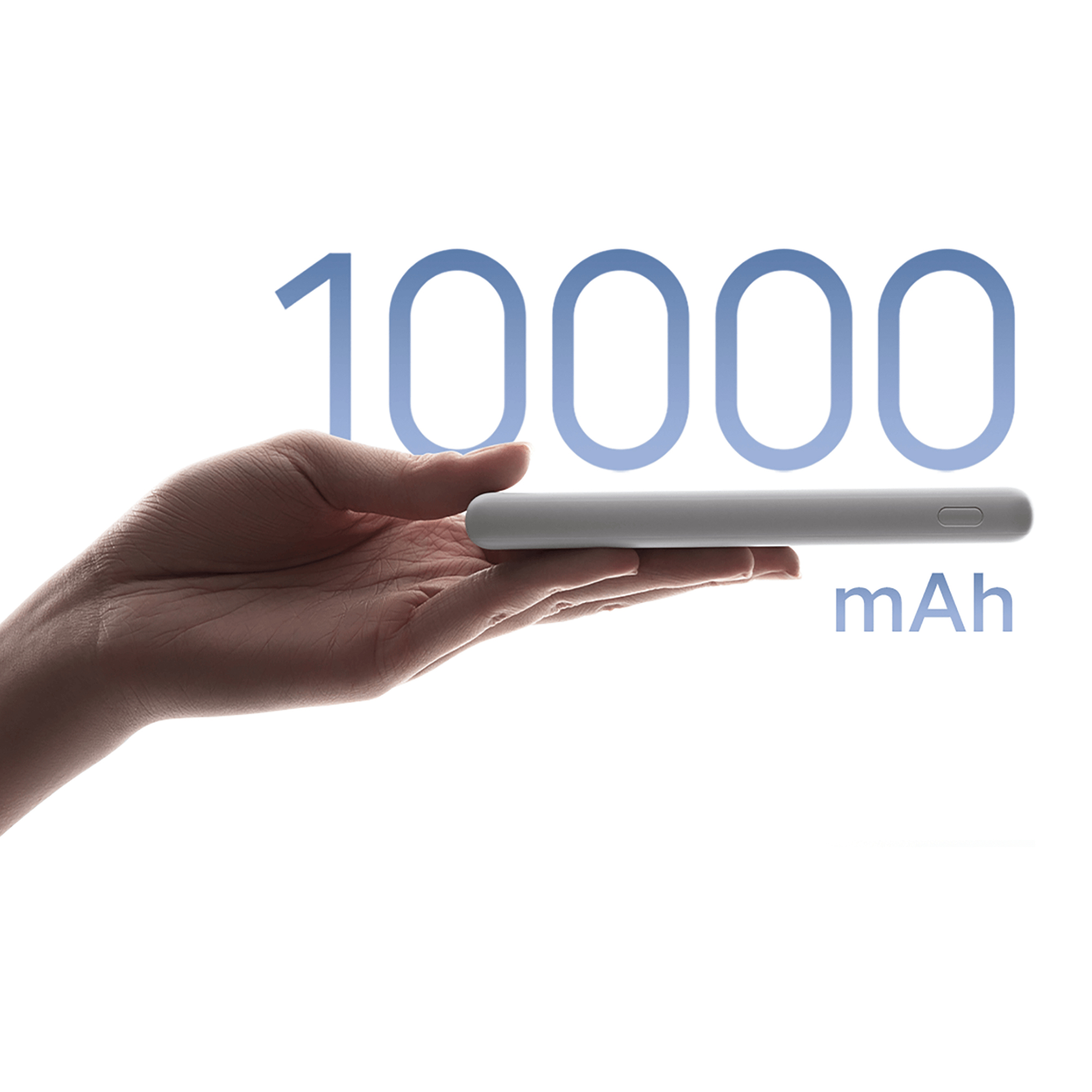 PowerBank Xiaomi Bhr9350gl Li-ion 10000mah 22,5wh