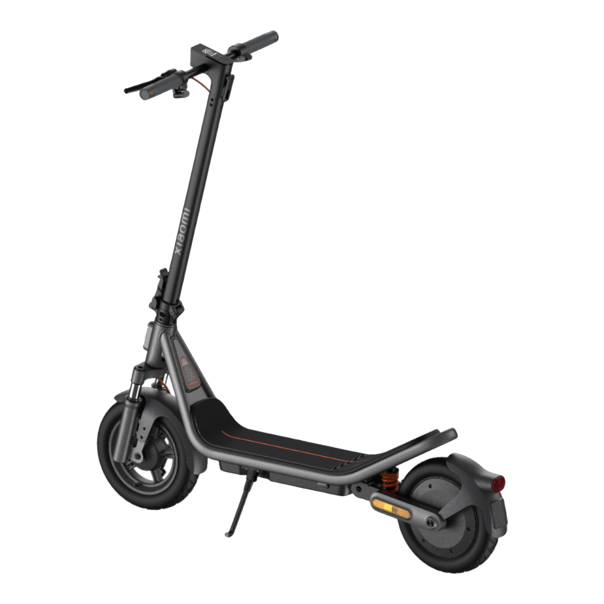 Monopatín Eléctrico Xiaomi 6 Plegable Carga 120kg 25km/h 45km