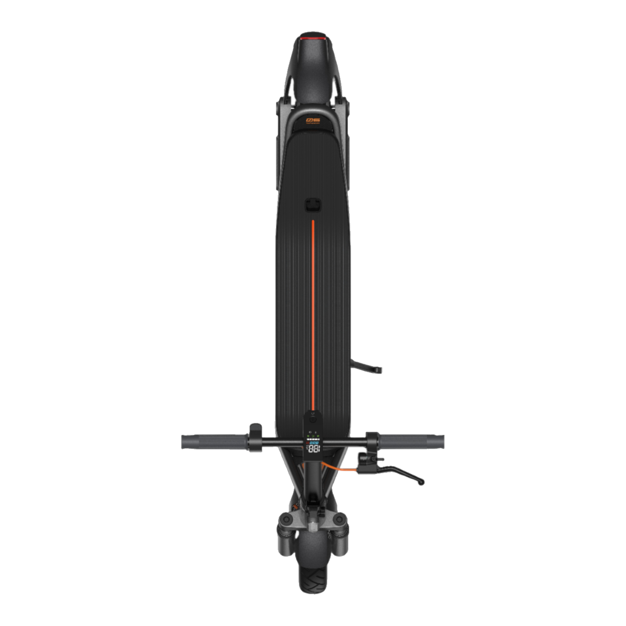 Monopatín Eléctrico Xiaomi 6 Plegable Carga 120kg 25km/h 45km