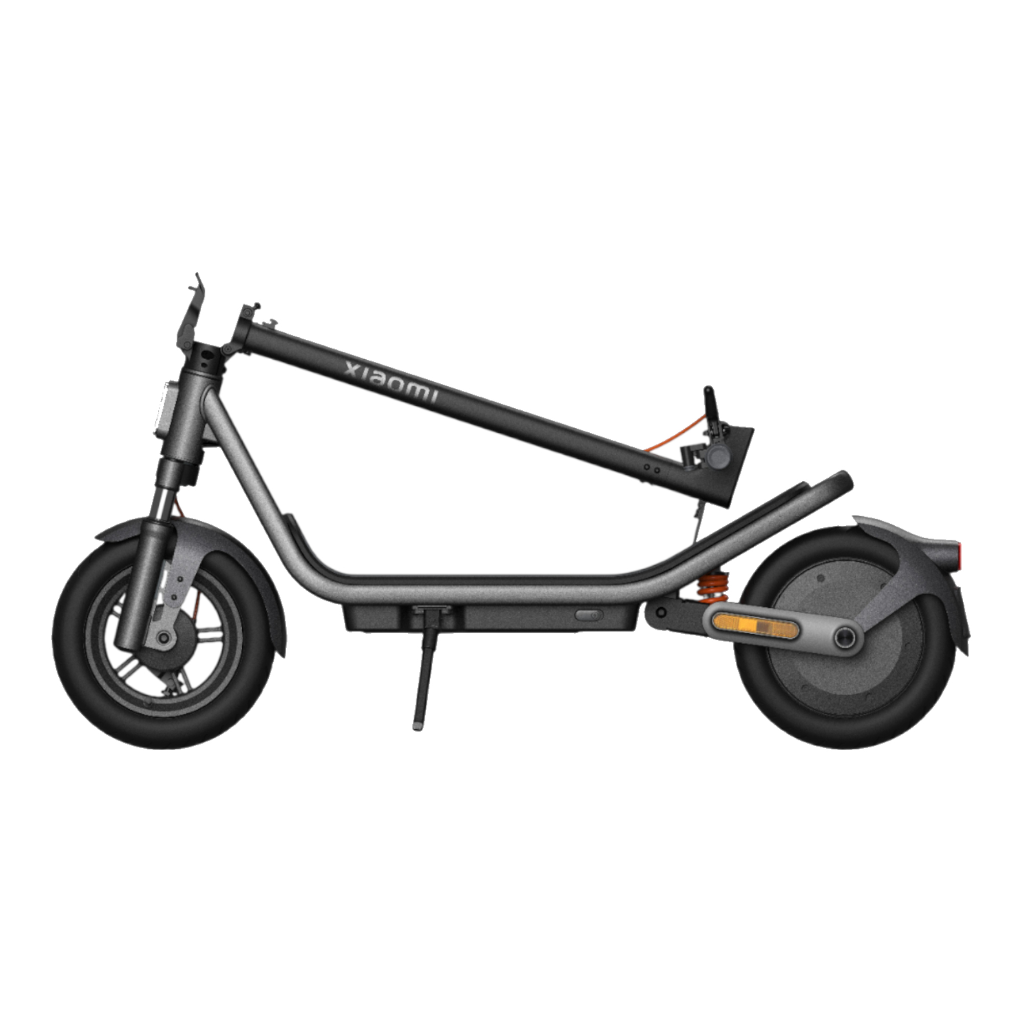 Monopatín Eléctrico Xiaomi 6 Plegable Carga 120kg 25km/h 45km