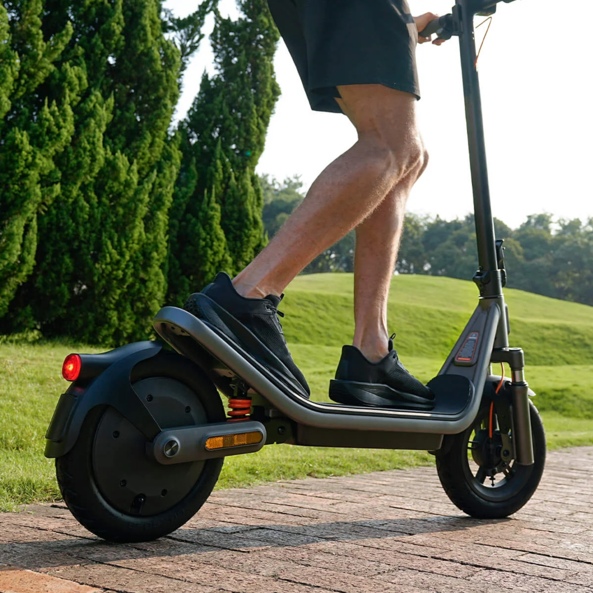 Monopatín Eléctrico Xiaomi 6 Plegable Carga 120kg 25km/h 45km