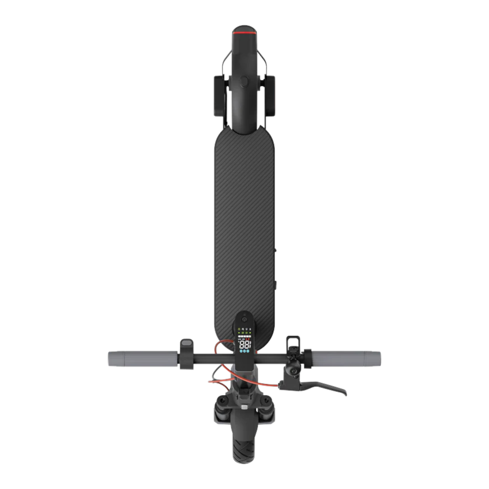 Monopatín Eléctrico Xiaomi 5 Plegable Carga 120kg 25km/h 60km