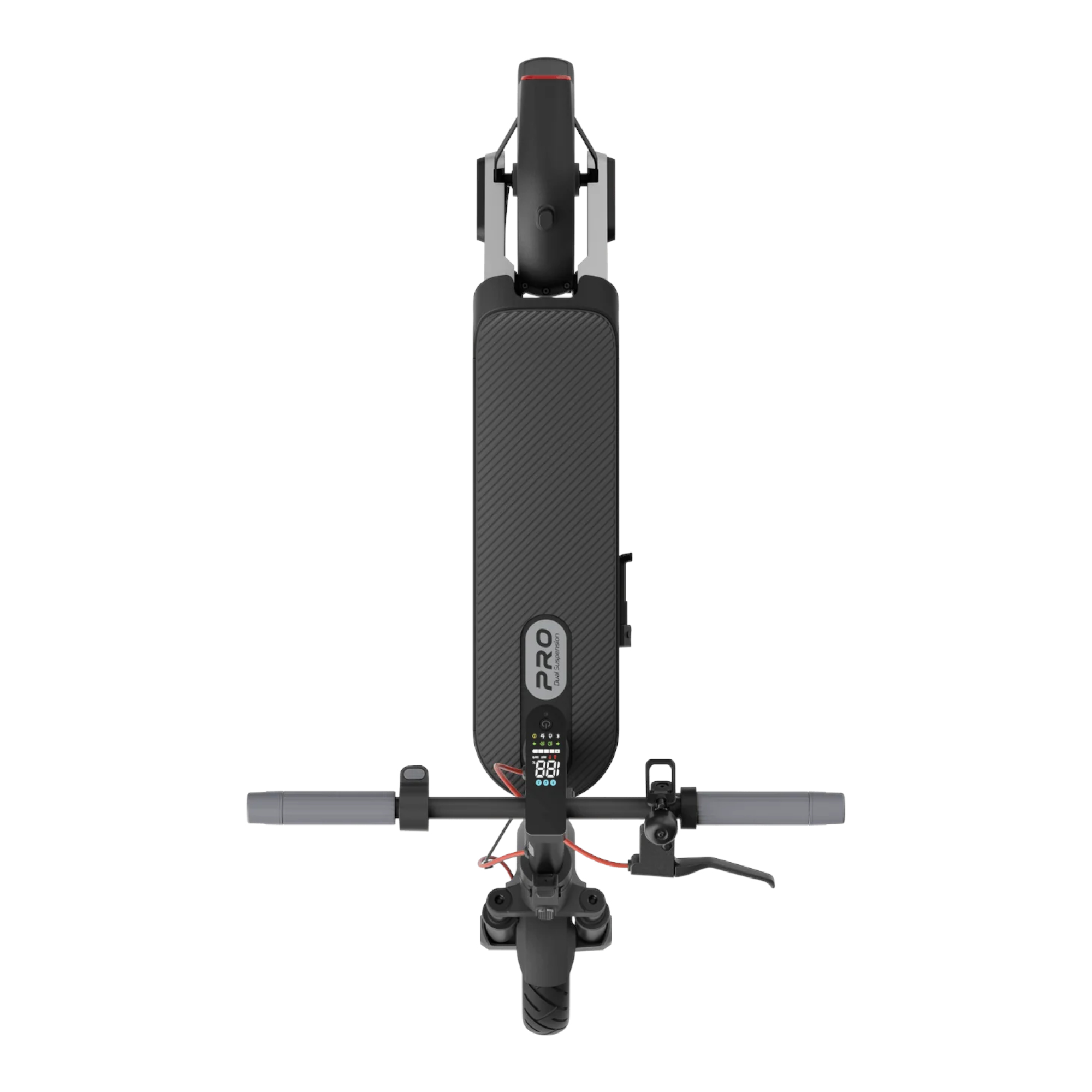 Monopatín Eléctrico Xiaomi 5 Pro Plegable Carga 120kg 25km/h 60km