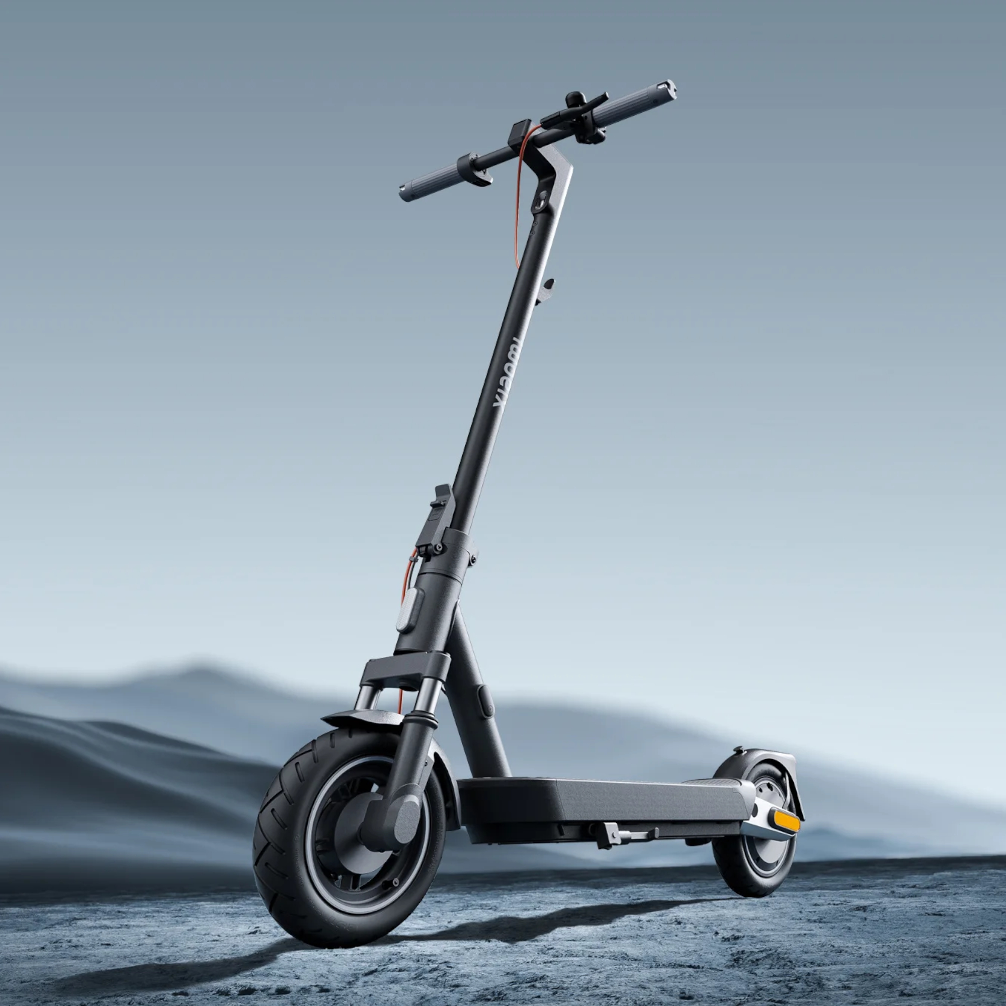Monopatín Eléctrico Xiaomi 5 Pro Plegable Carga 120kg 25km/h 60km