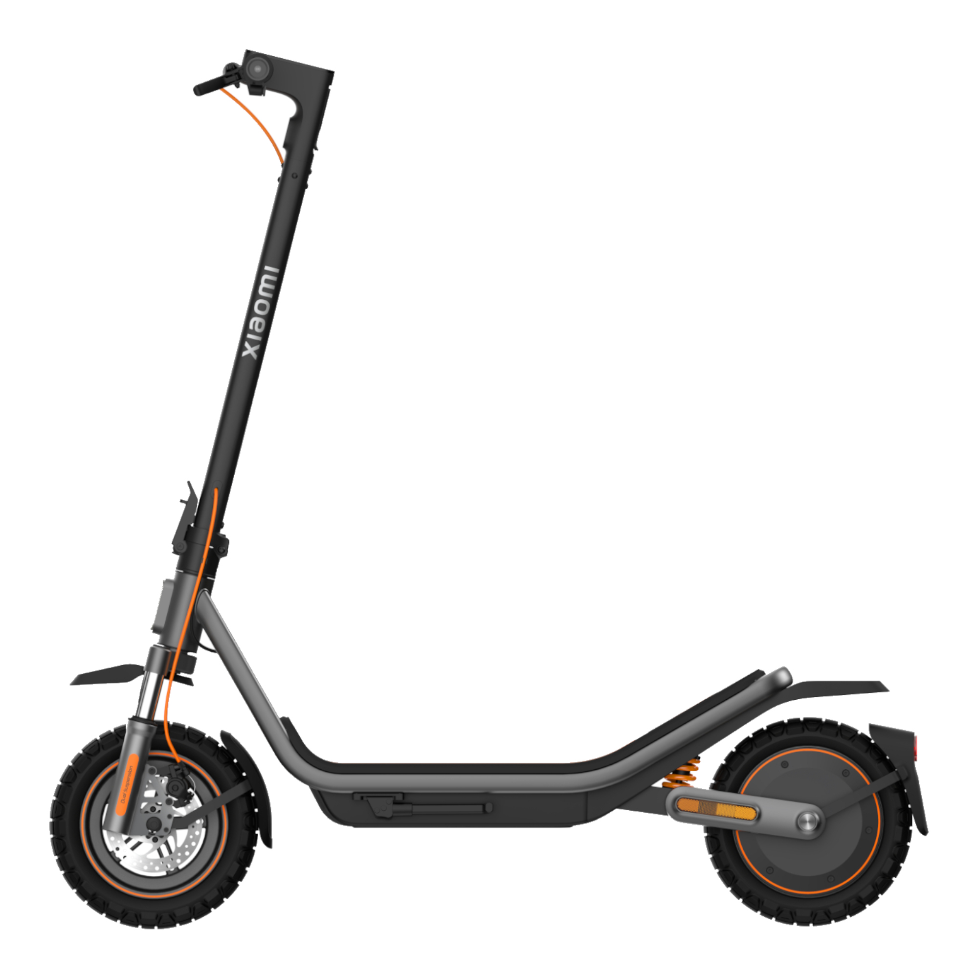 Monopatín Eléctrico Xiaomi 6 Pro Plegable Carga 120kg 25km/h 70km