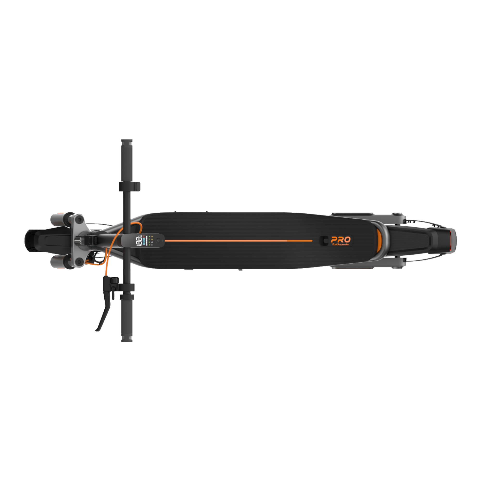 Monopatín Eléctrico Xiaomi 6 Pro Plegable Carga 120kg 25km/h 70km
