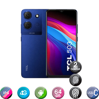 TCL50364GBBL