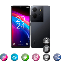 TCL50364GBGY