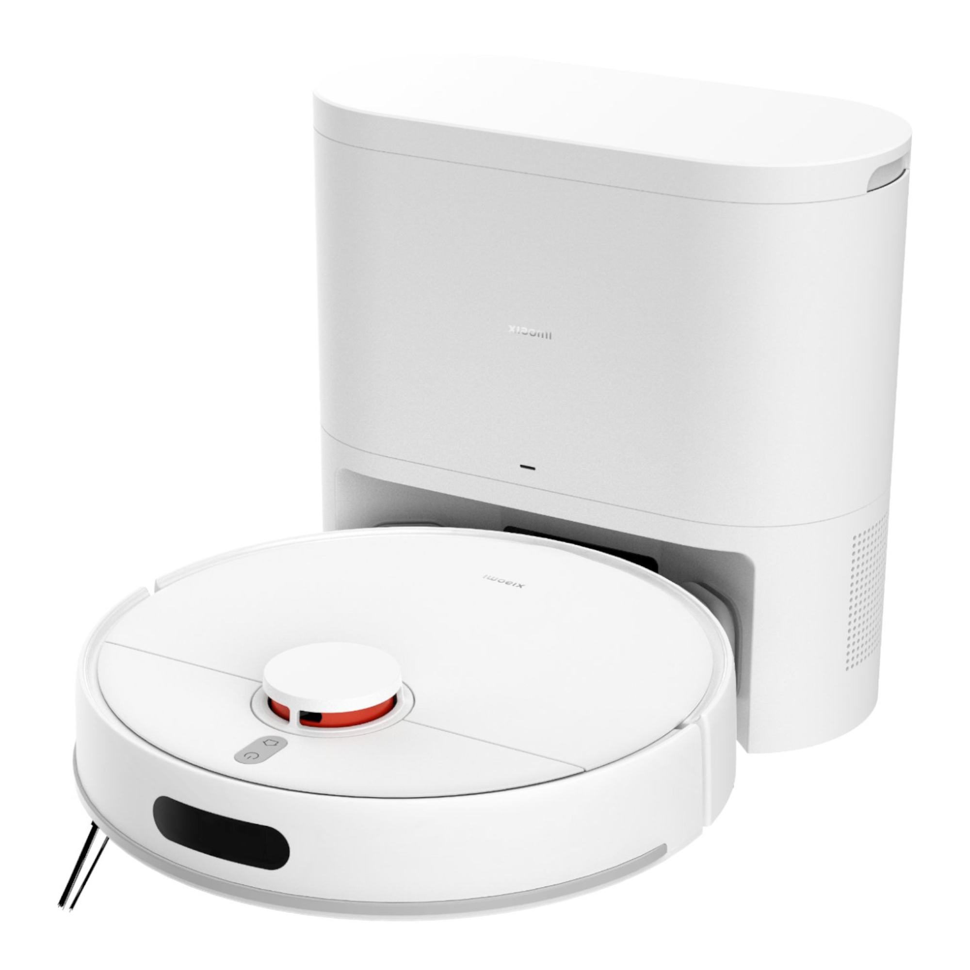 Aspiradora Robot Xiaomi Vacuum H40 10000Pa