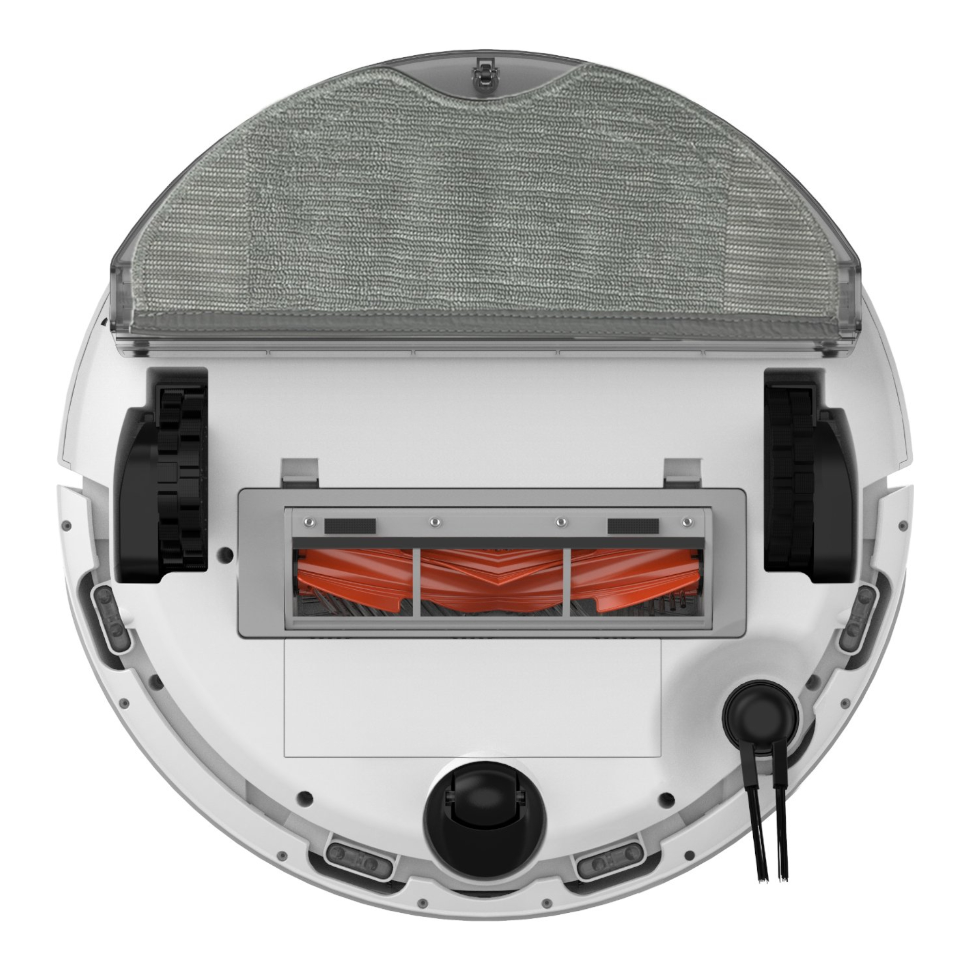 Aspiradora Robot Xiaomi Vacuum H40 10000Pa