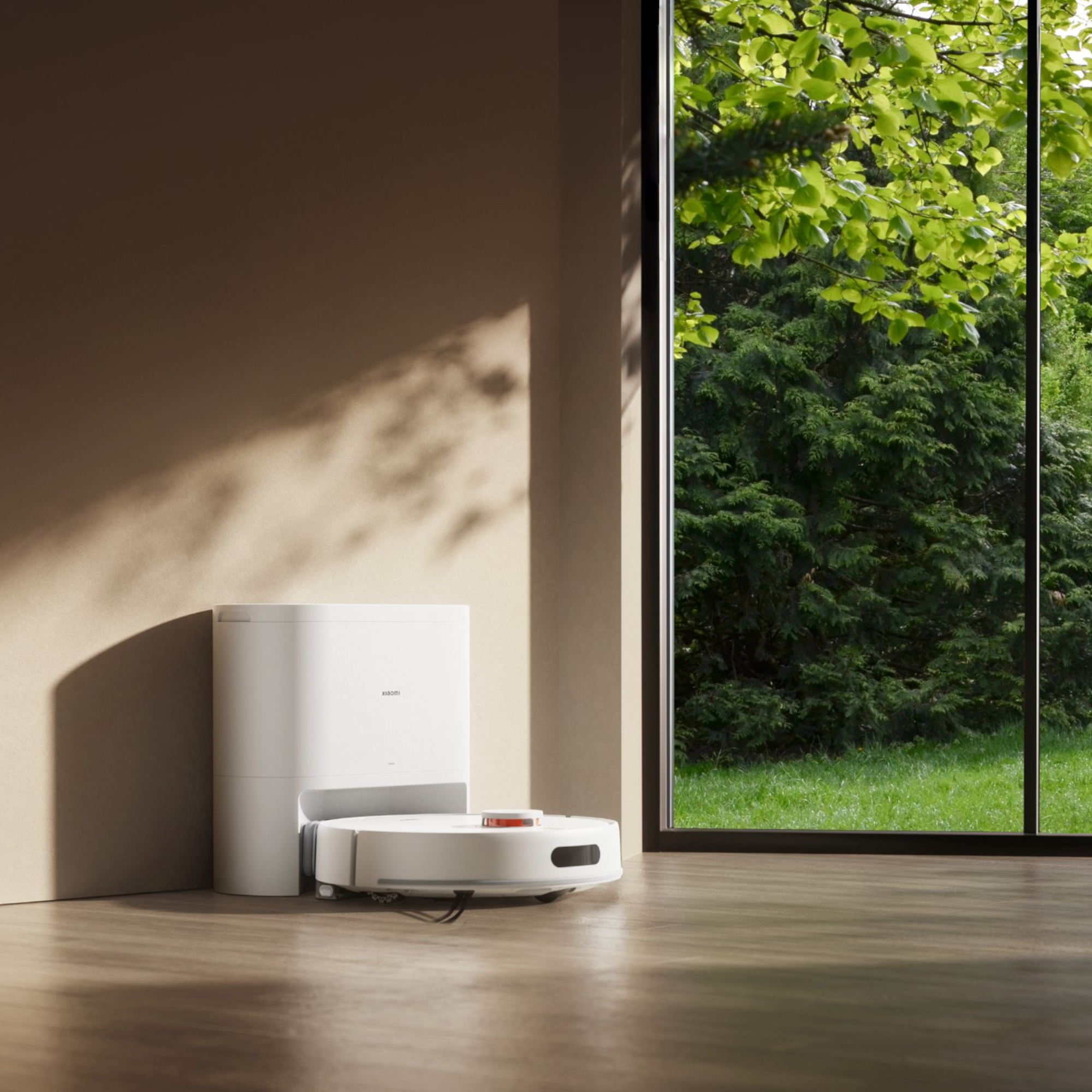 Aspiradora Robot Xiaomi Vacuum H40 10000Pa