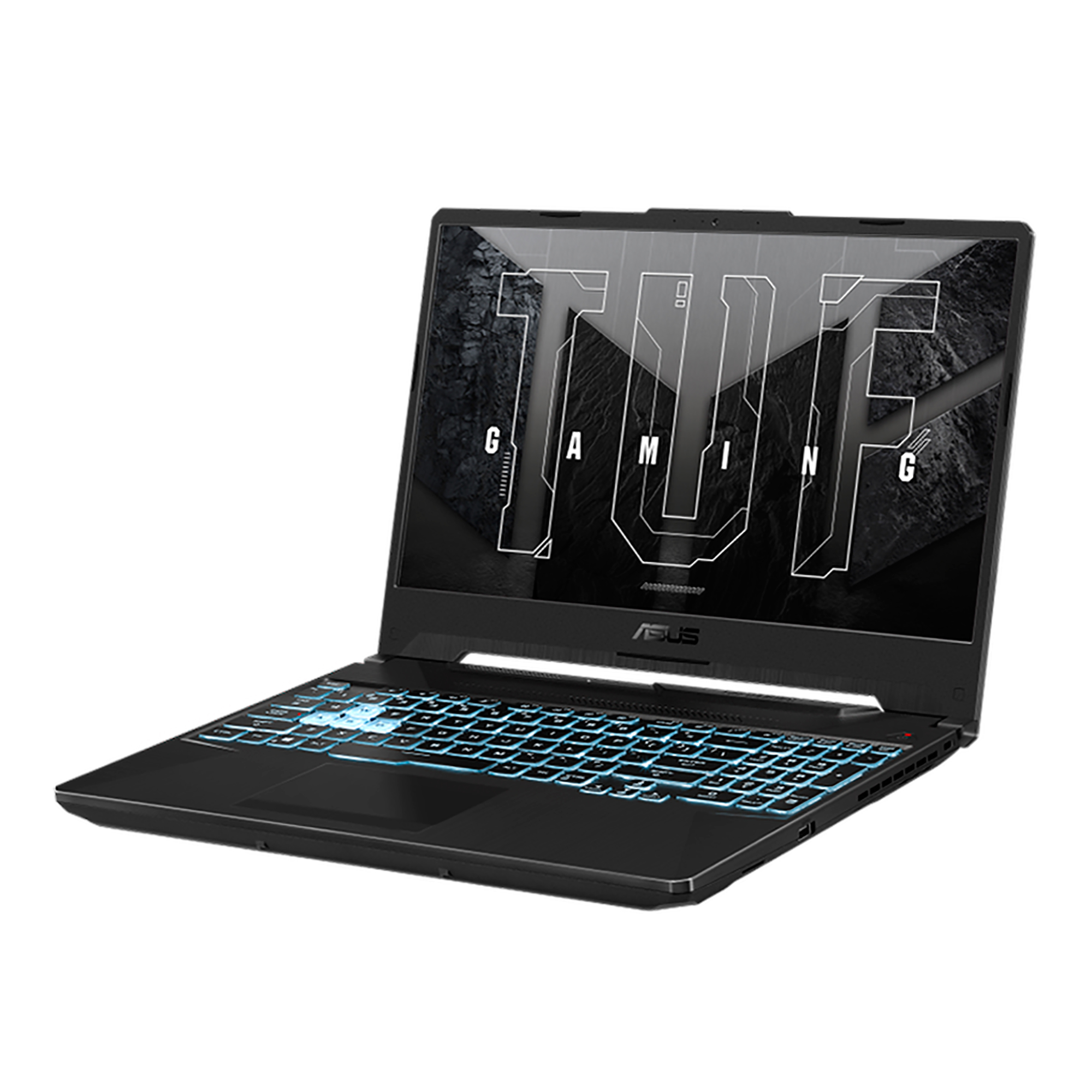 Notebook Gamer Asus Tuf 15,6'' Ryzen 7 16gb 512gb Win11 Rtx3050