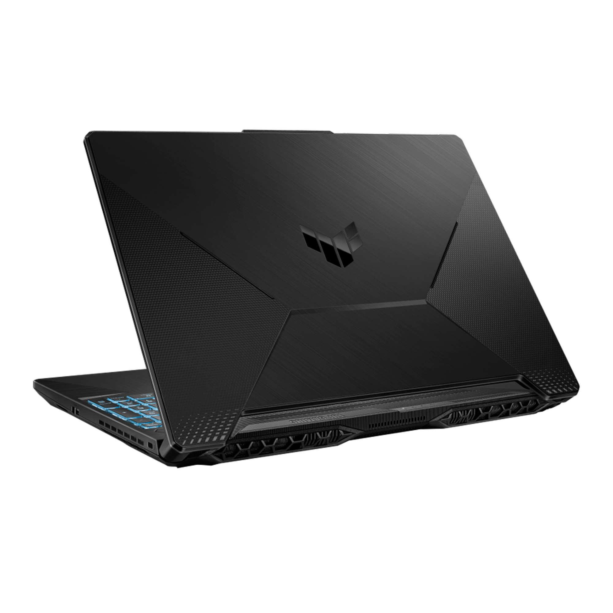 Notebook Gamer Asus Tuf 15,6'' Ryzen 7 16gb 512gb Win11 Rtx3050