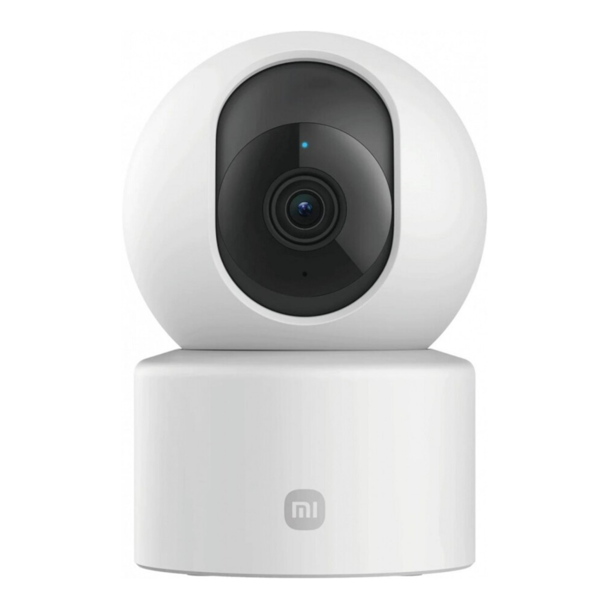 Cámara De Seguridad Xiaomi C201 Día y Noche 1080p 360º